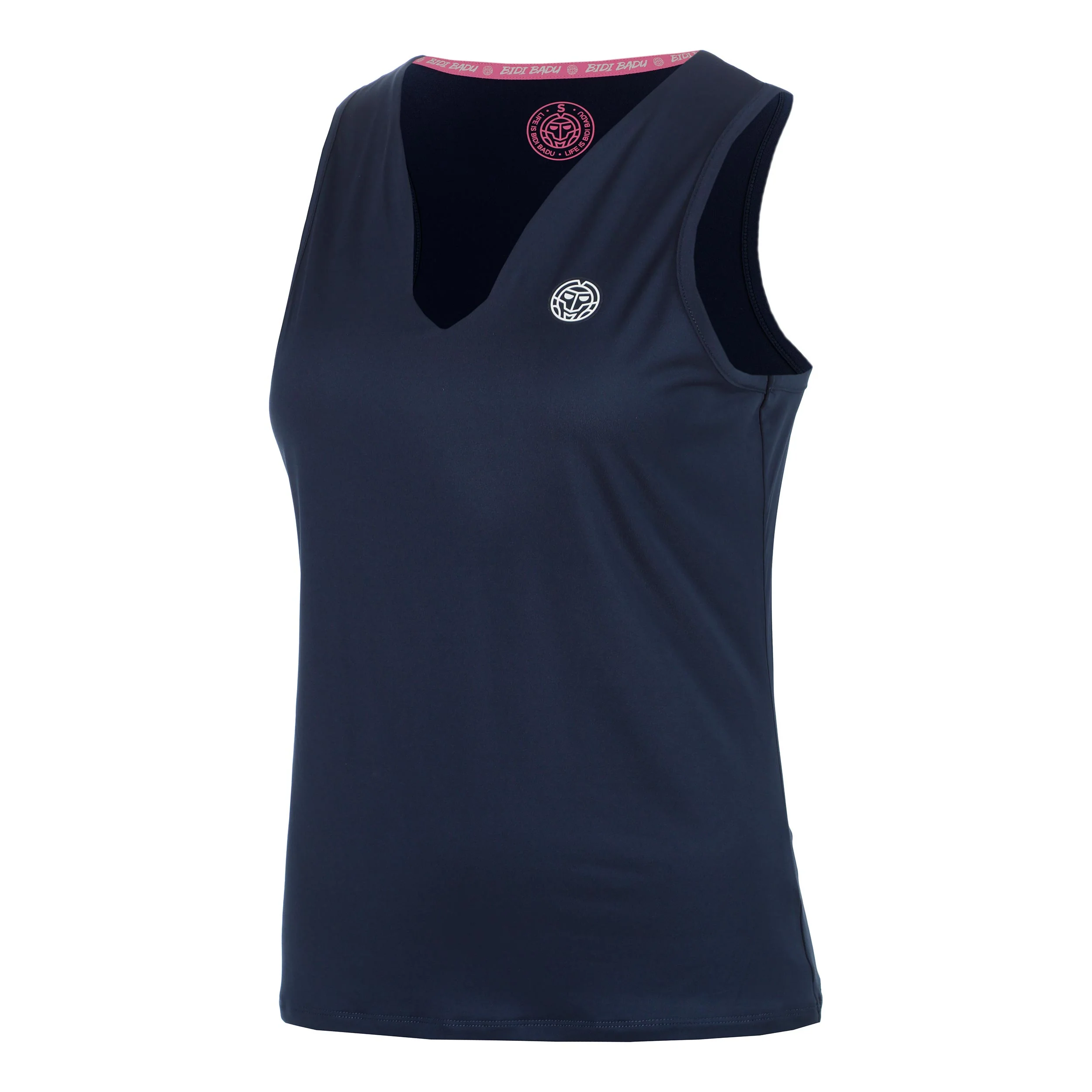 Crew 2.0 V-Neck Tank top Kobiety-ciemnoniebieski - Image 5