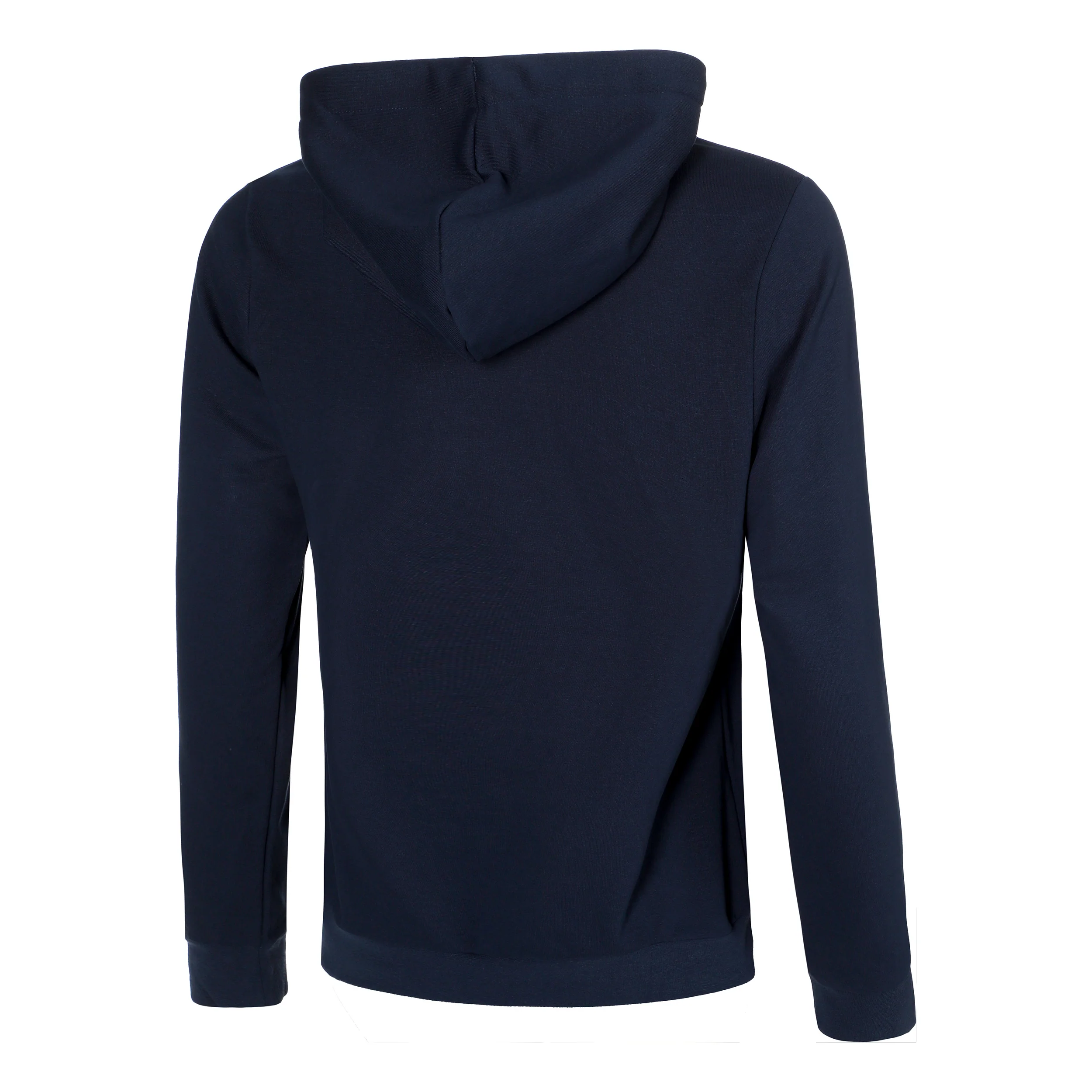 Crew Chill Bluza Kobiety-Ciemnoniebieski - Image 2