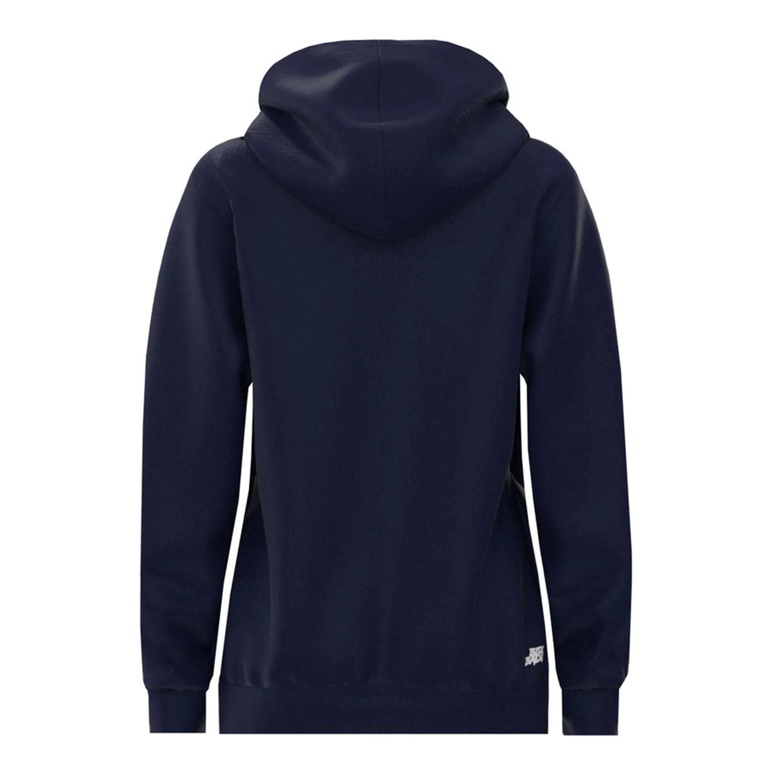 Crew Logo Bluza Kobiety-Ciemnoniebieski - Image 2