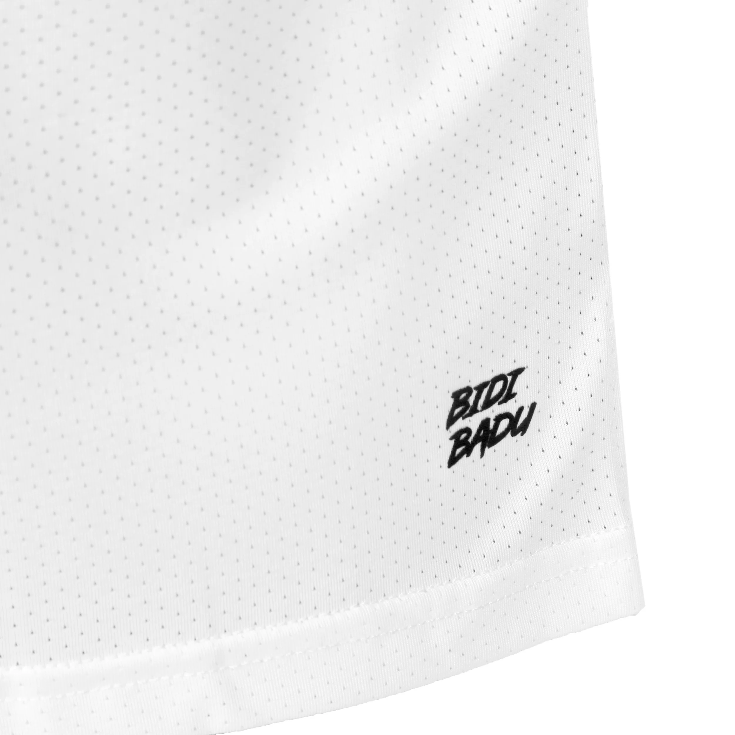 Crew Polo Mężczyźni-Biały - Image 4