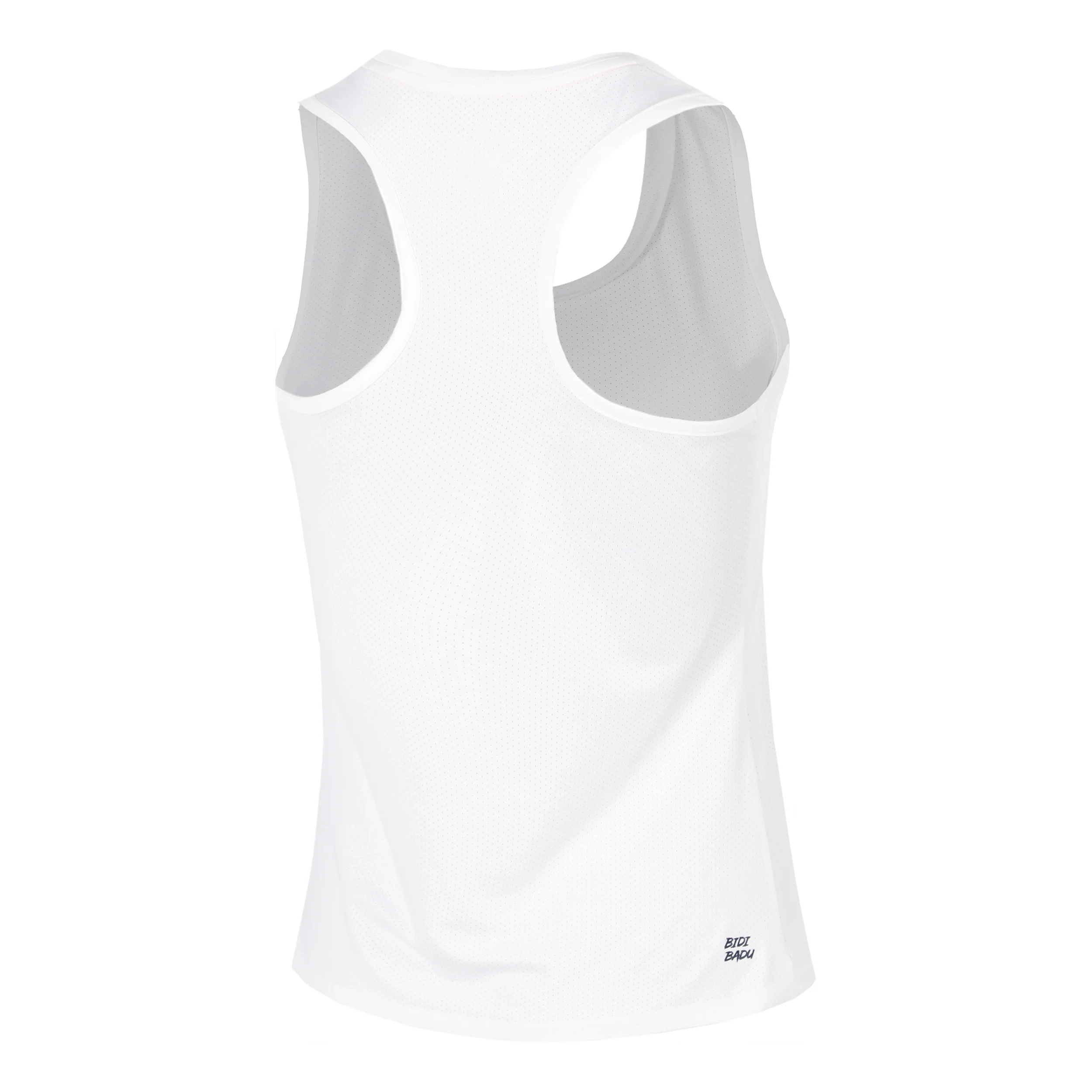 Crew Racerback Tank top Kobiety - biały - Image 6
