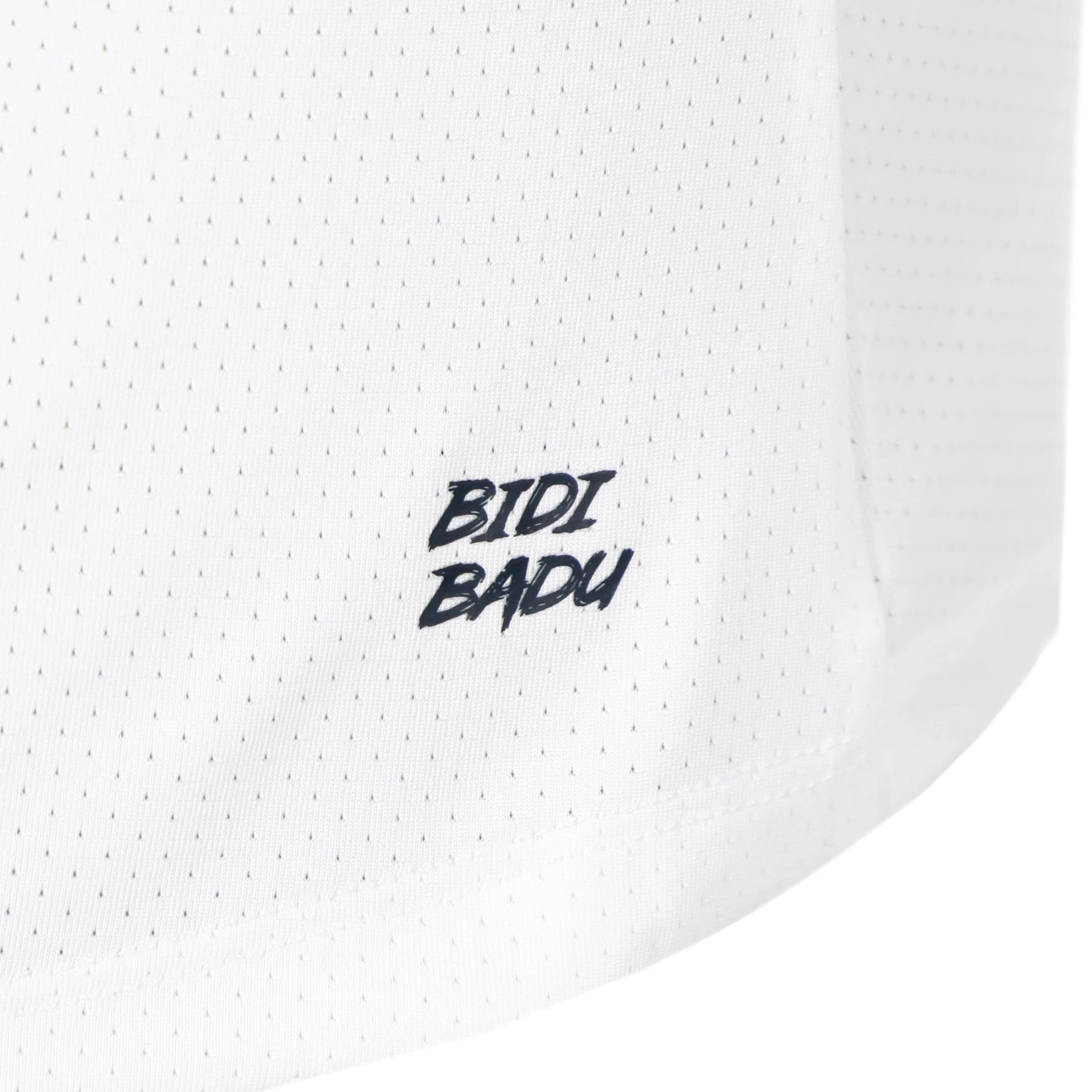 Crew Racerback Tank top Kobiety - biały - Image 8