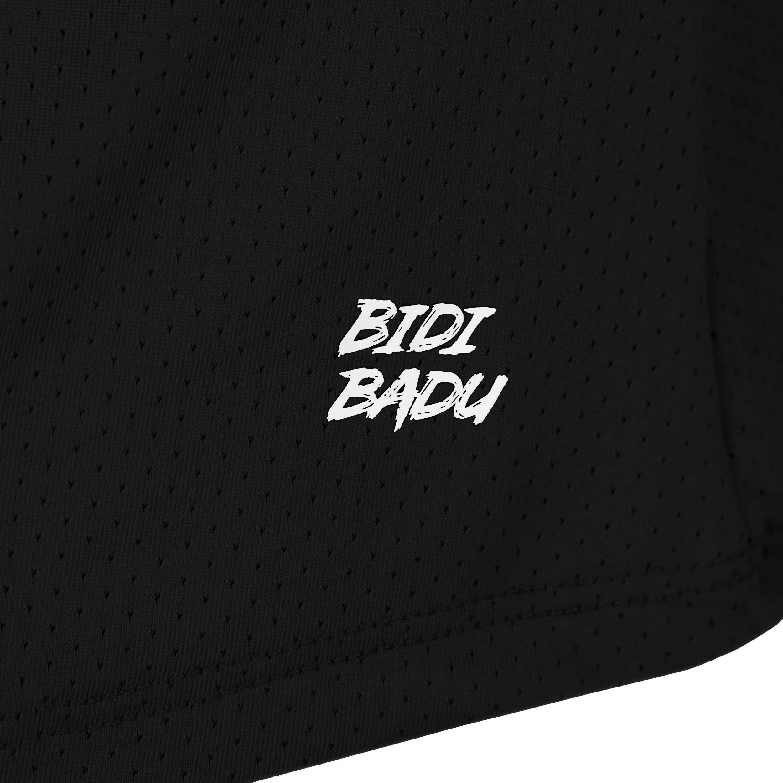 Crew Racerback Tank top Kobiety - czarny - Image 7