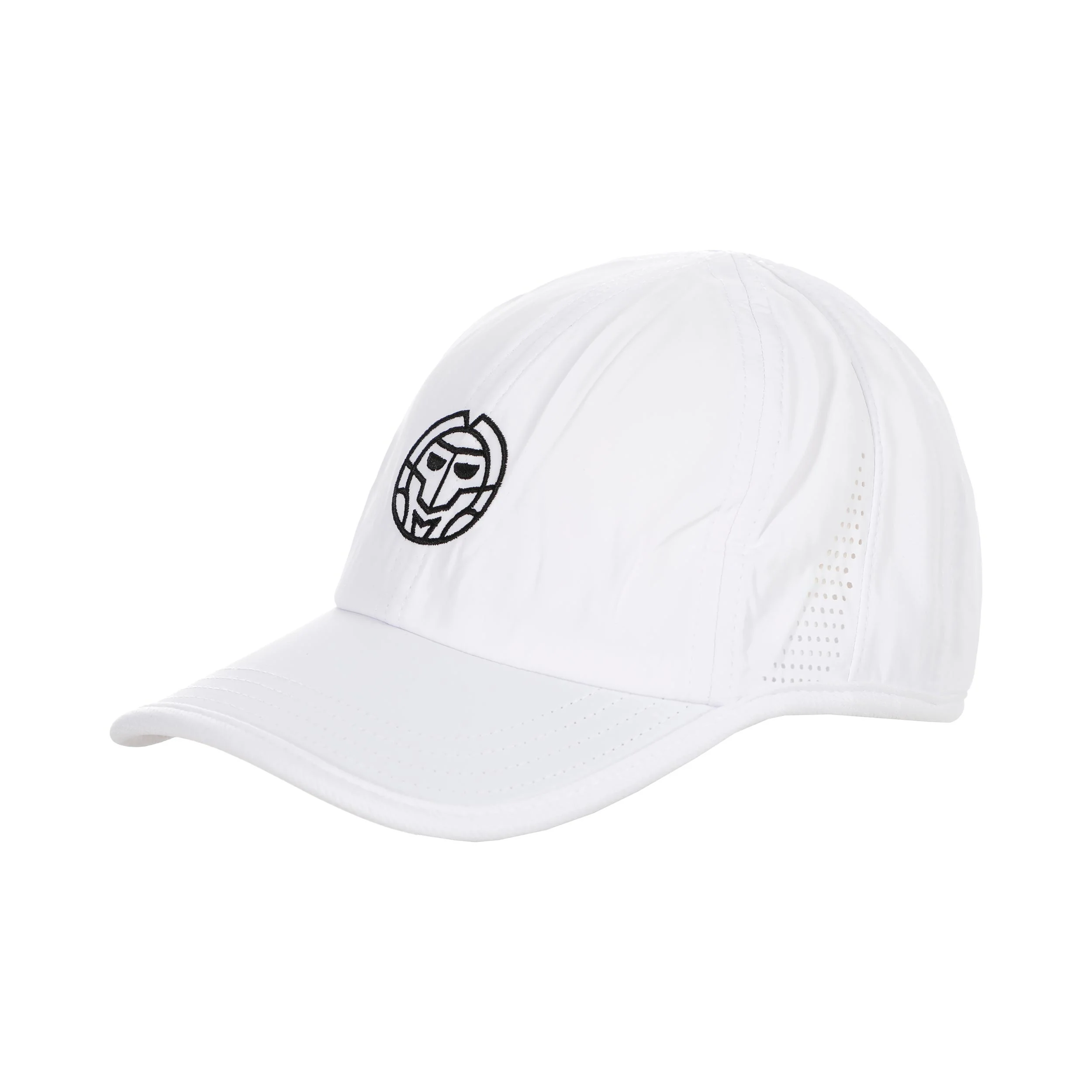Czapka Unisex-biały