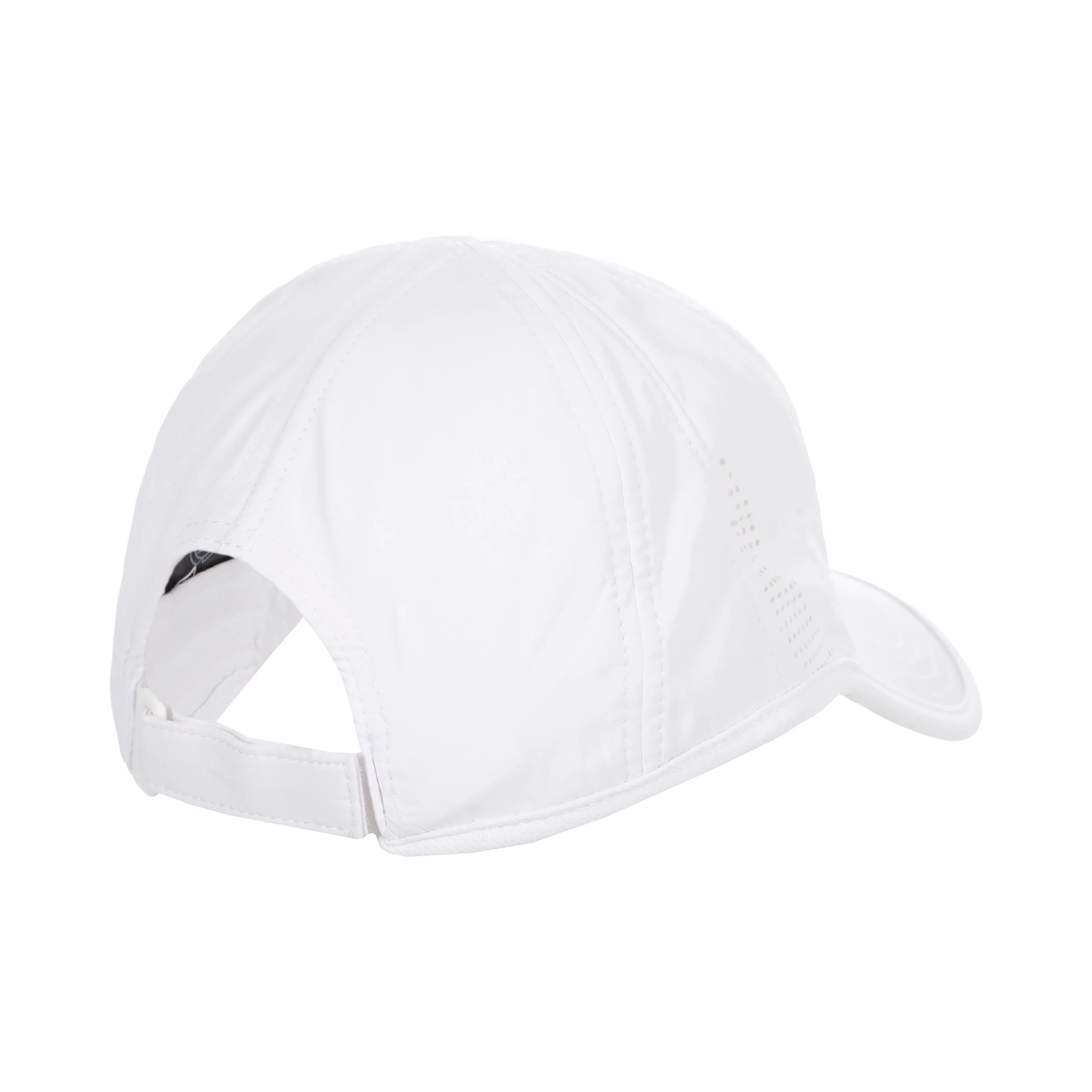 Czapka Unisex-biały - Image 2