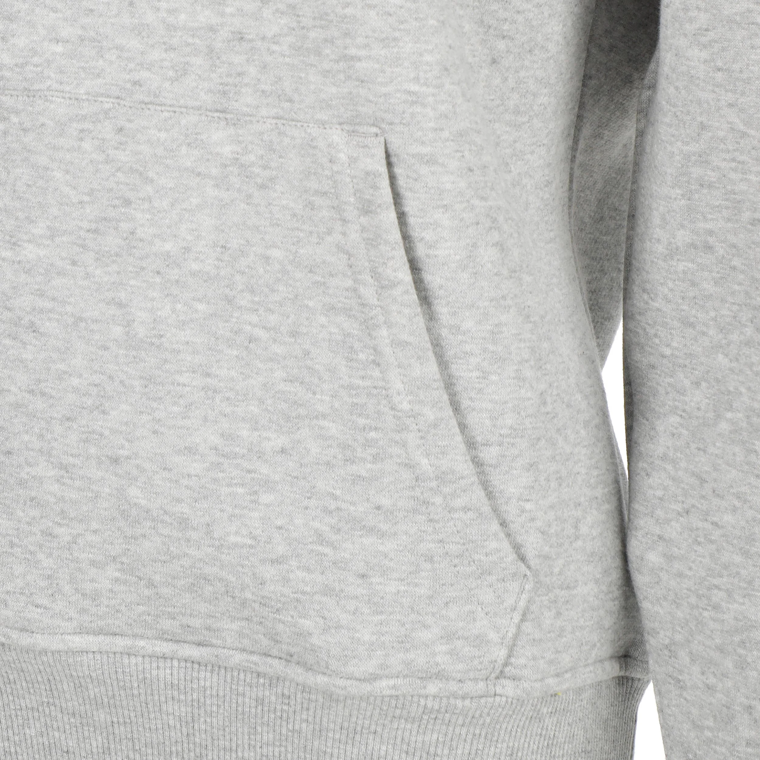 Hey Laguna Logo Bluza Kobiety-jasnoszary - Image 4