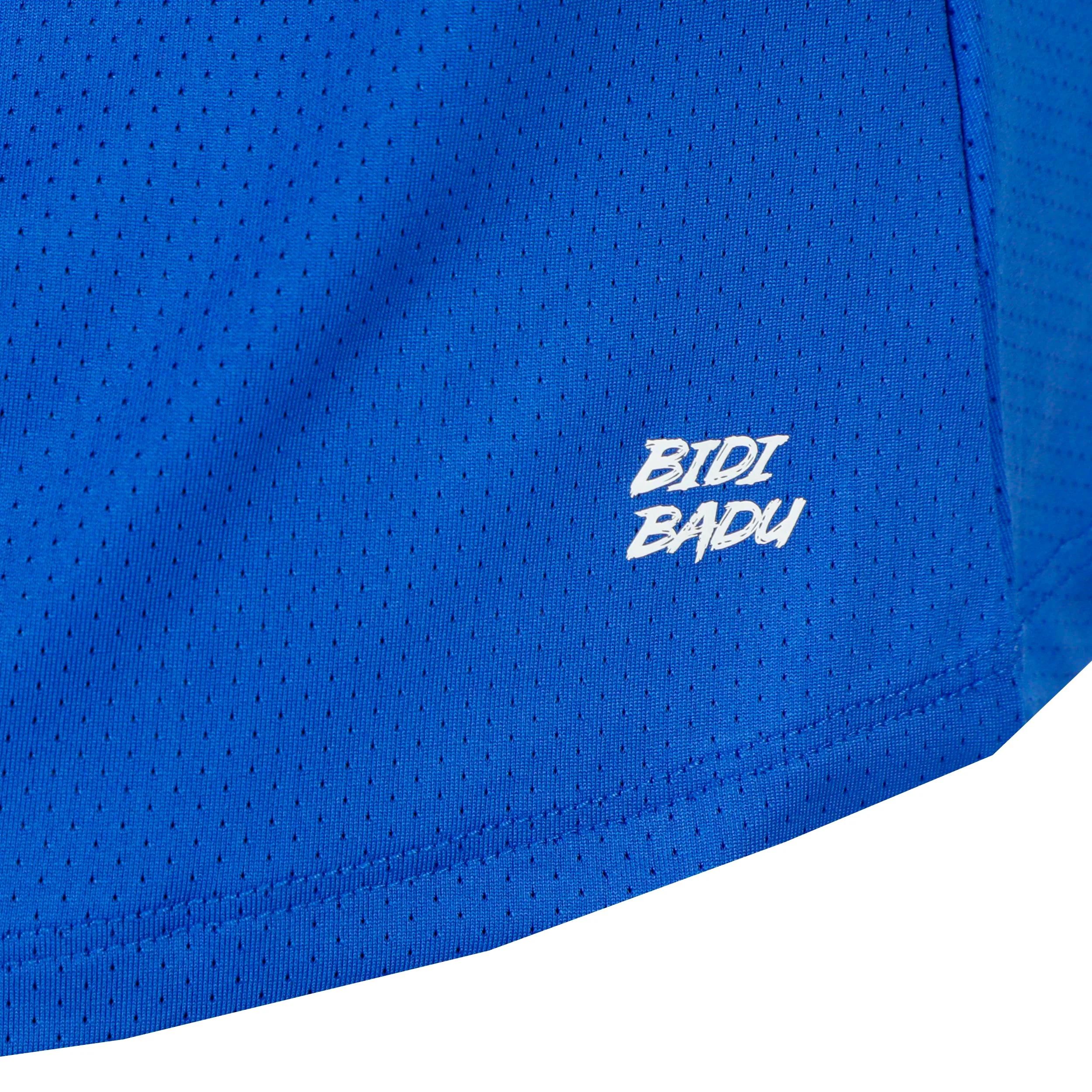 Hey Laguna Racerback Tank top Dziewczynki - niebieski, wielokolorowy - Image 5
