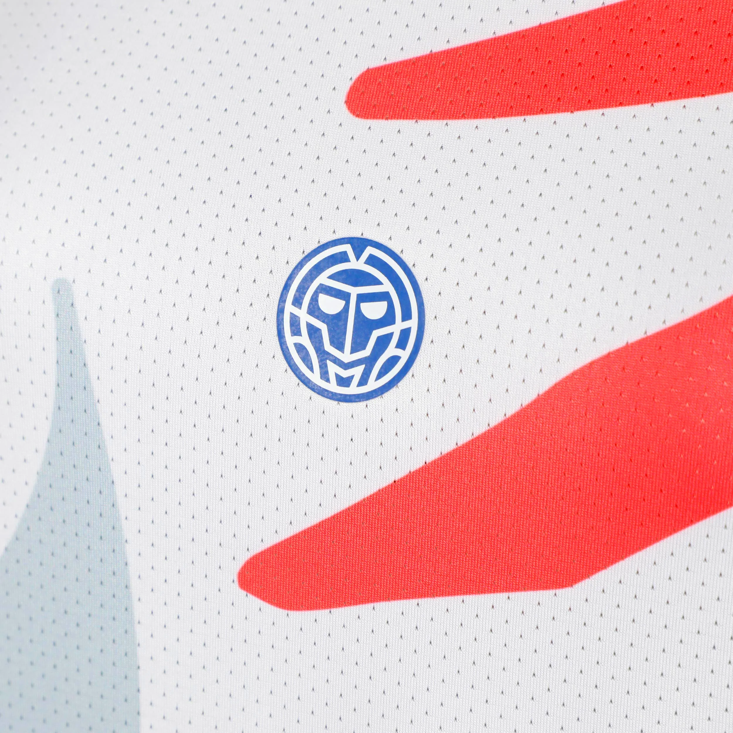 Hey Laguna Racerback
 Tank top Kobiety-biały, wielokolorowy - Image 3