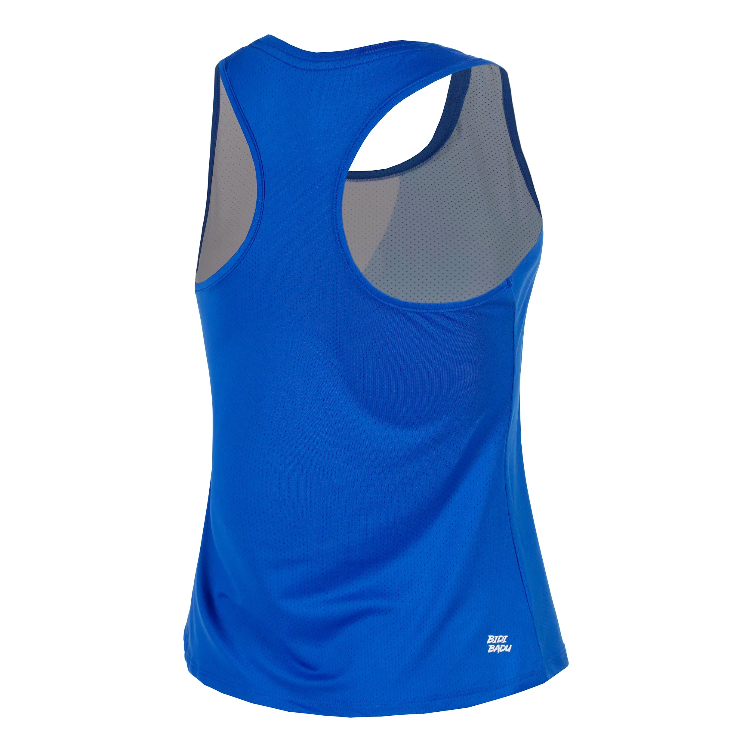 Hey Laguna Racerback
 Tank top Kobiety-niebieski, wielokolorowy - Image 2