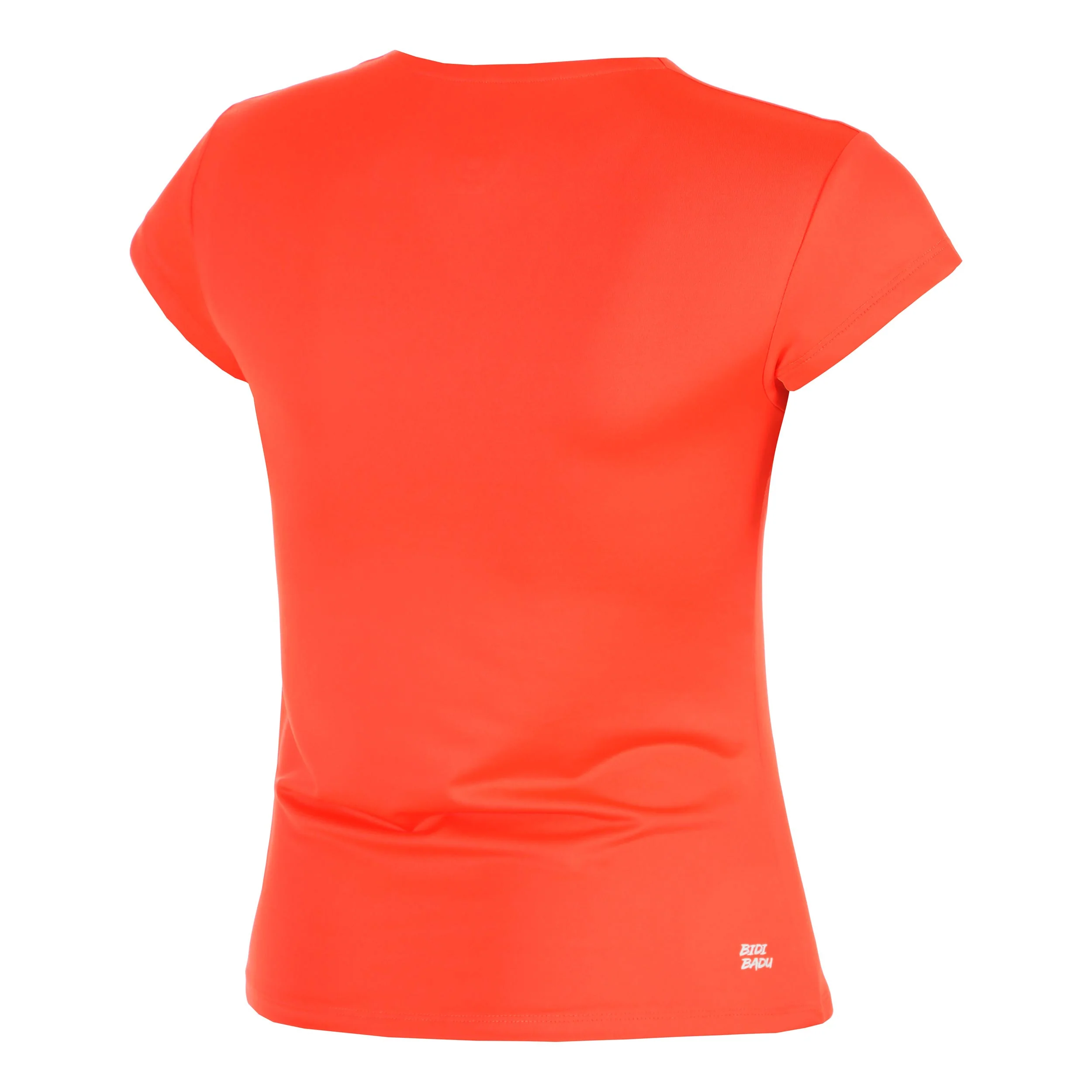 Hey Laguna V-Neck Koszulka Kobiety-koral - Image 2