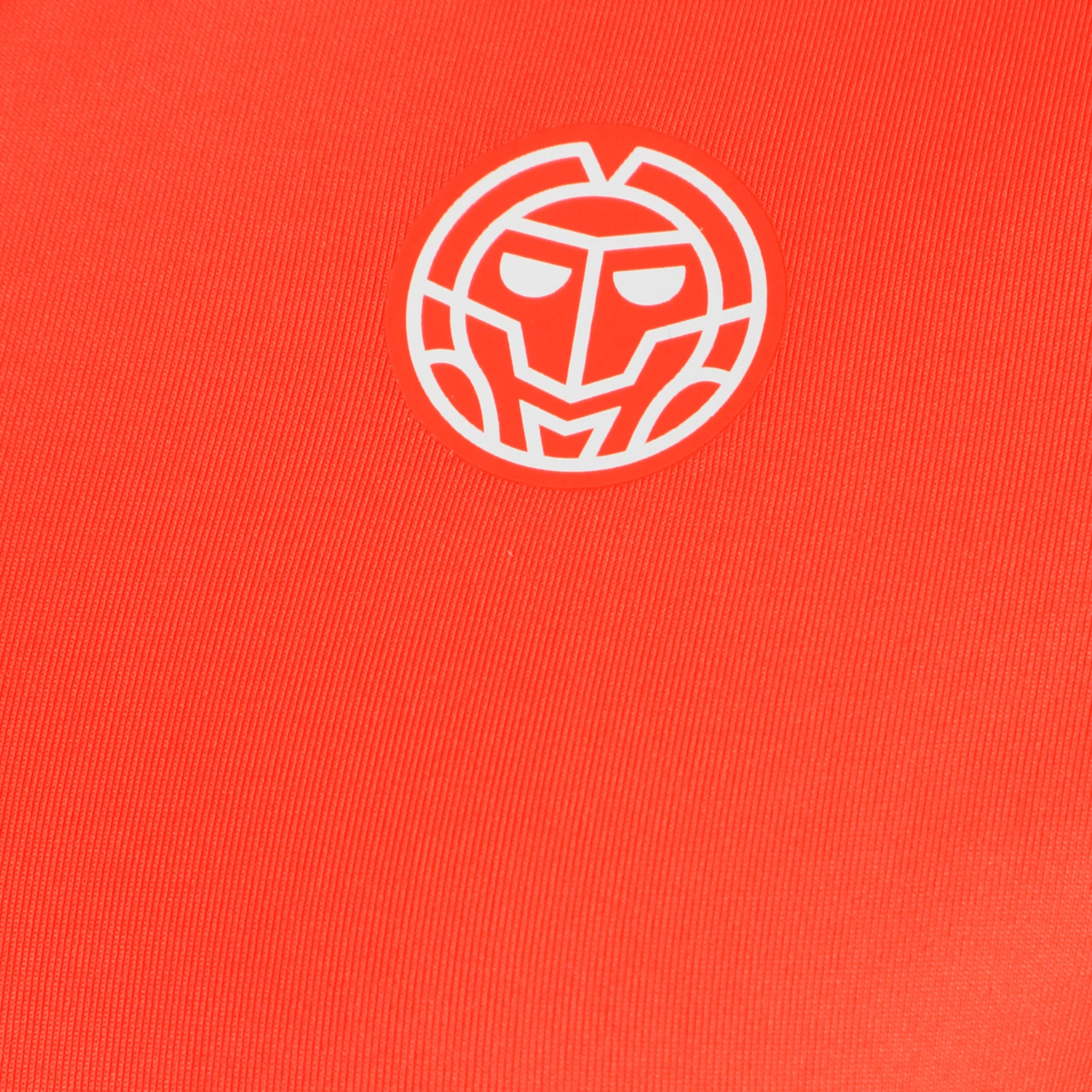 Hey Laguna V-Neck Koszulka Kobiety-koral - Image 3