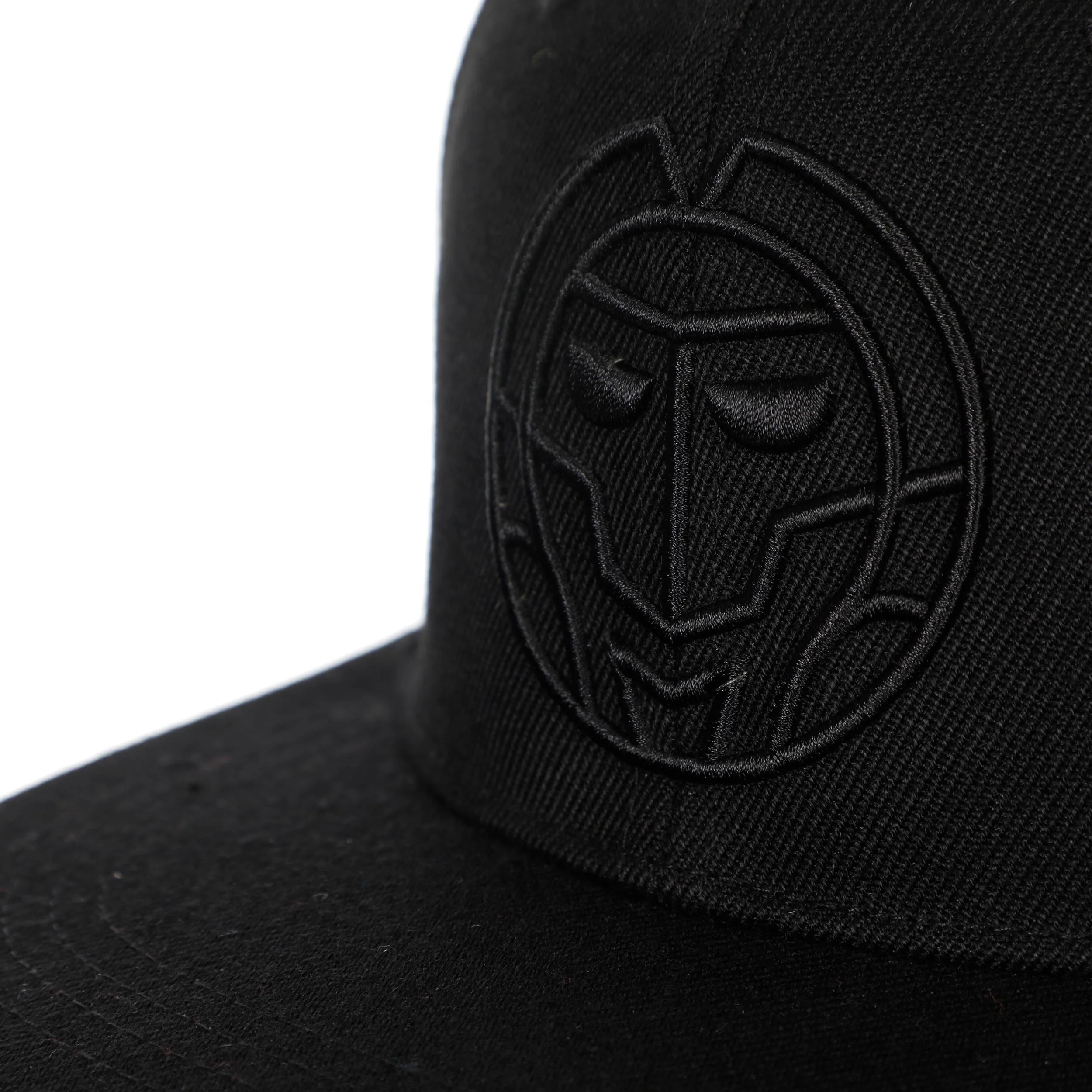Post Match Legend Trucker Czapka-Czarny - Image 3