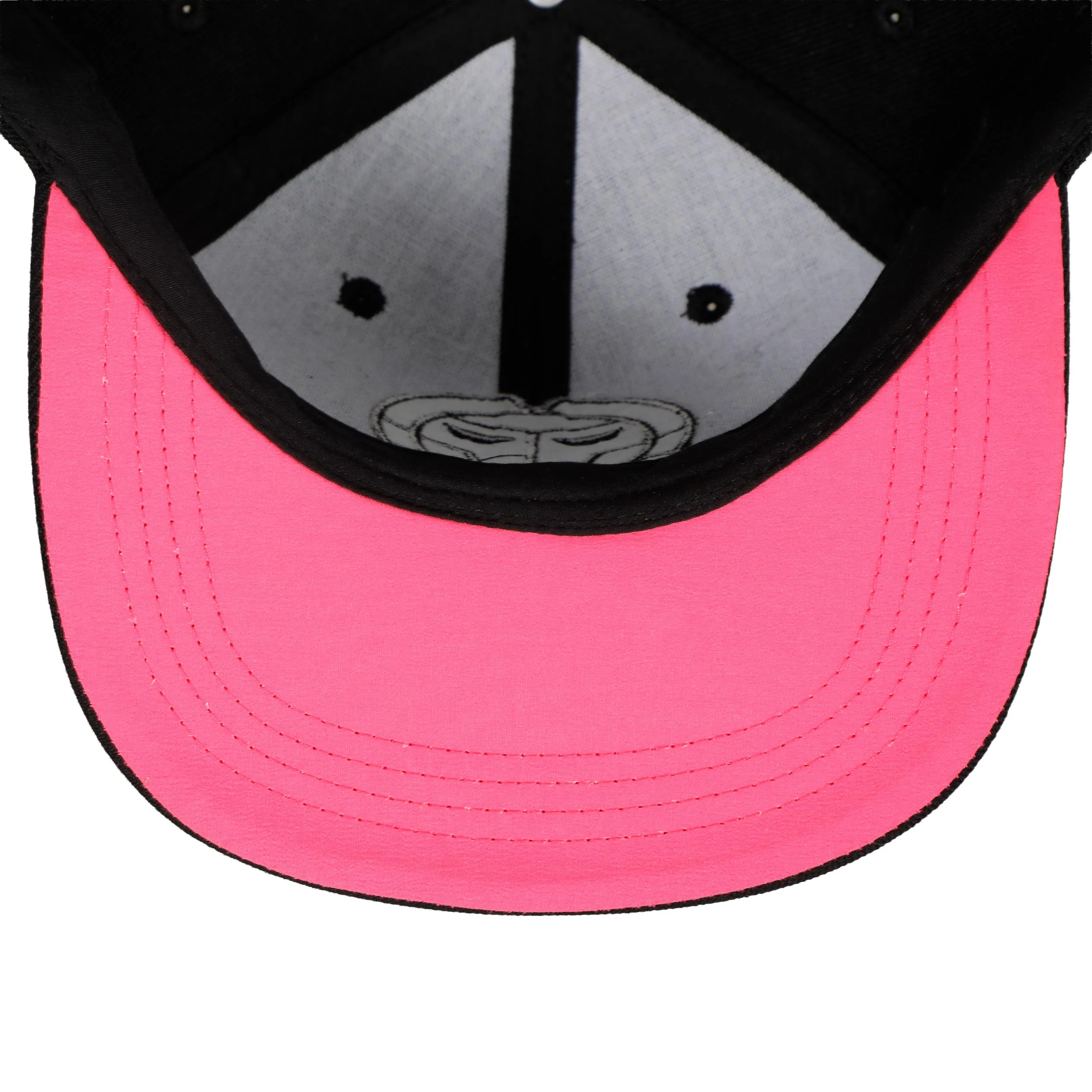 Post Match Legend Trucker Czapka-Czarny - Image 4