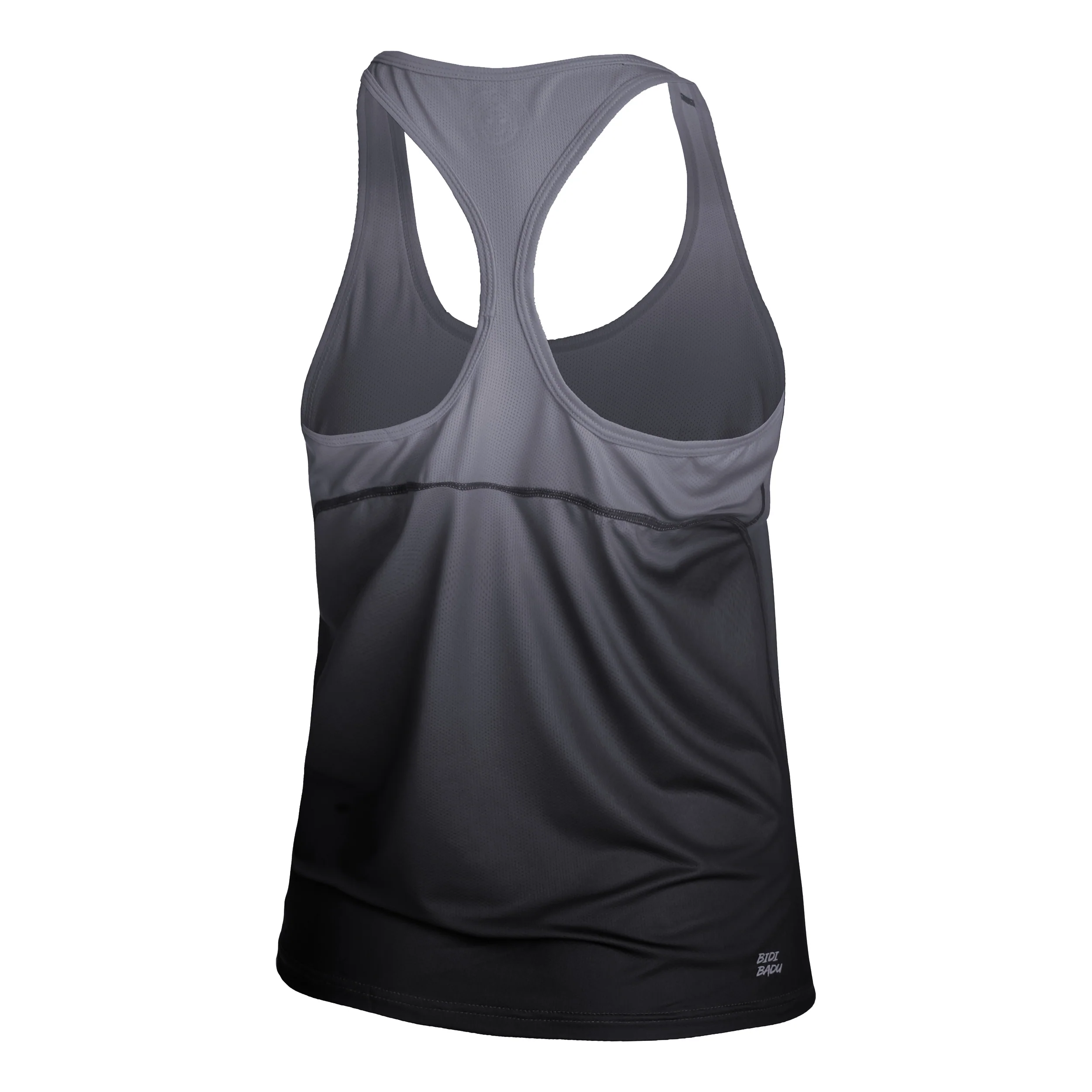 Rhombo Move Printed Tank top Kobiety-czarny - Image 2