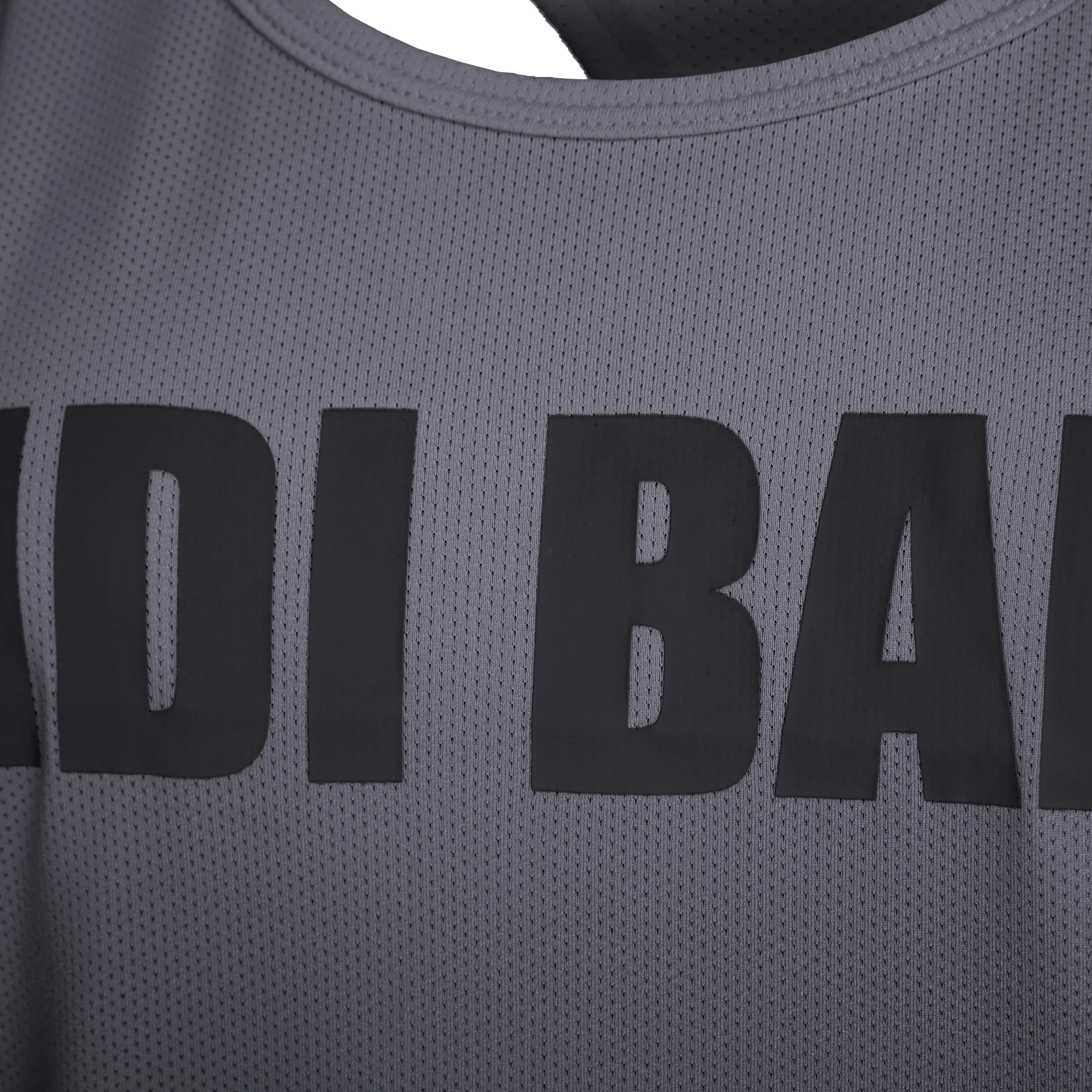 Rhombo Move Printed Tank top Kobiety-czarny - Image 3