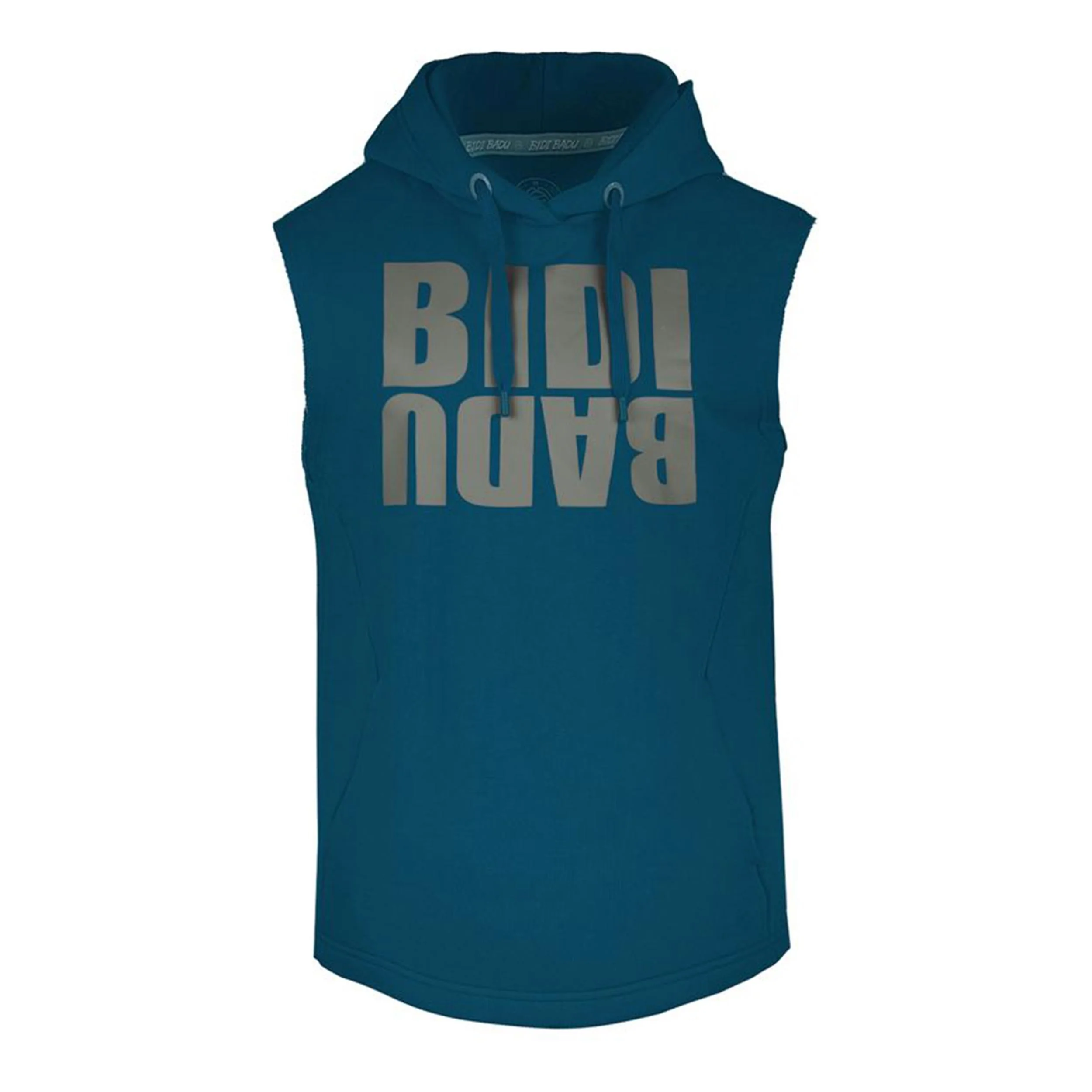 Serratus Push Move Bluza Mężczyźni-Petrol