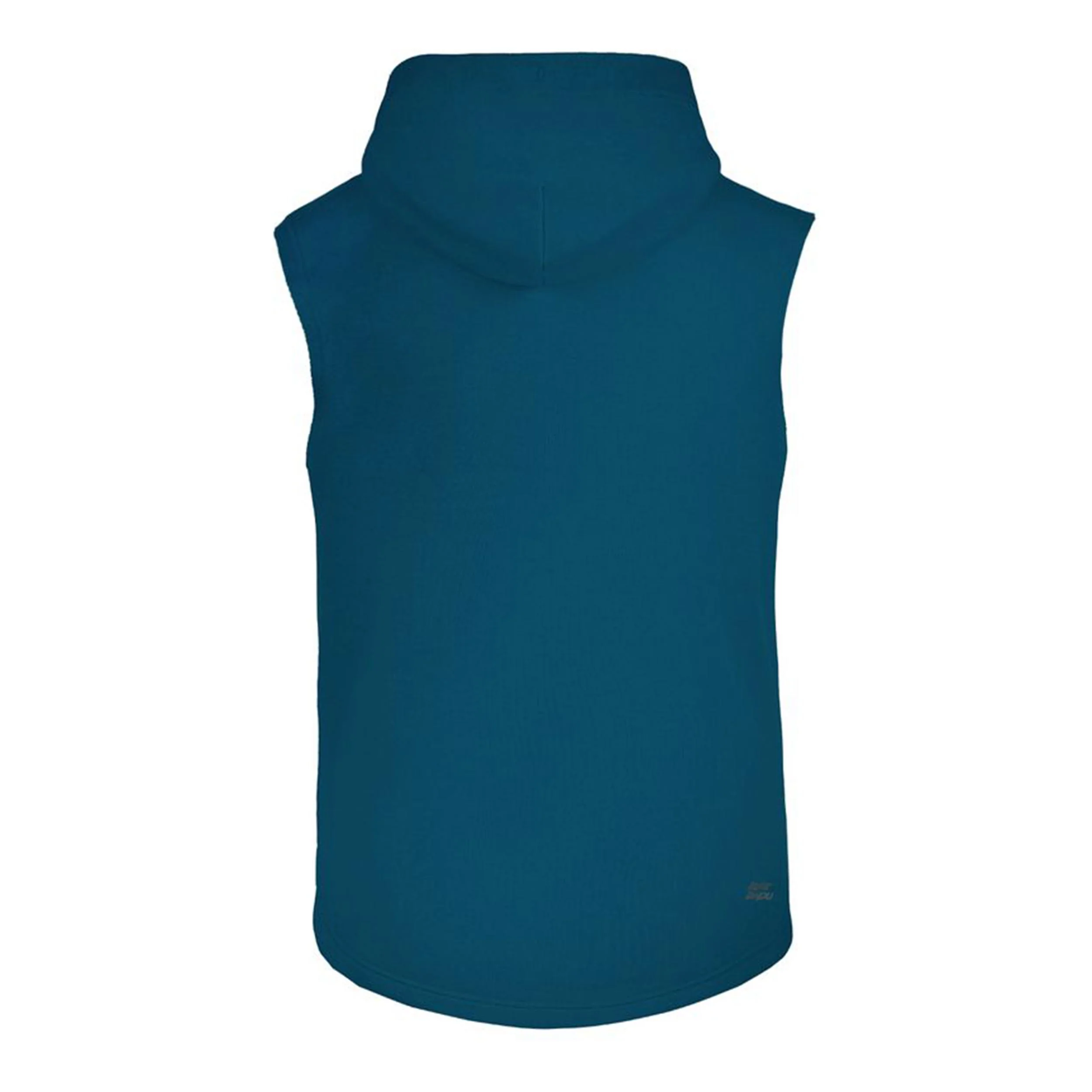 Serratus Push Move Bluza Mężczyźni-Petrol - Image 2