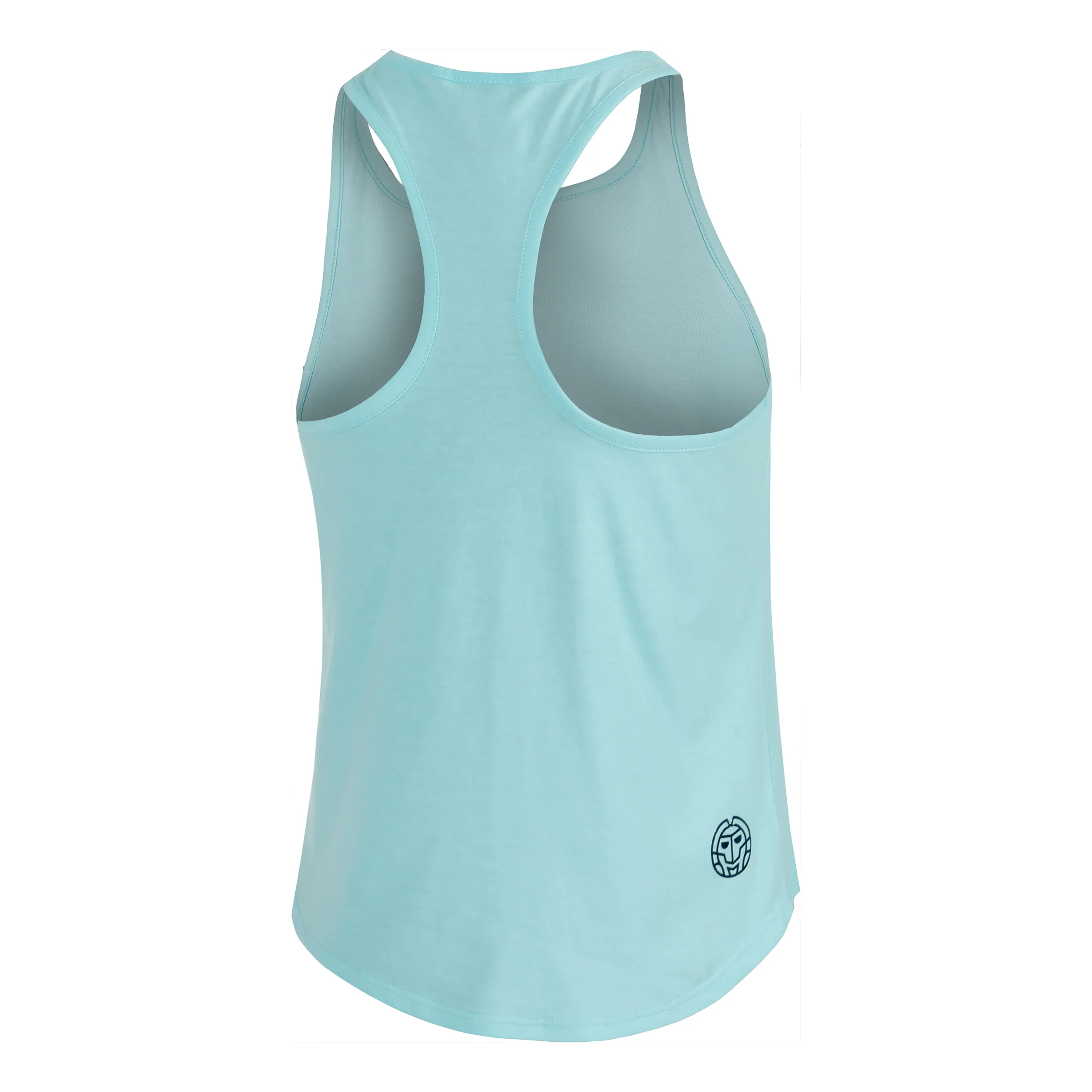Spectrum Chill Tank Top Kobiety-Niebieski - Image 2