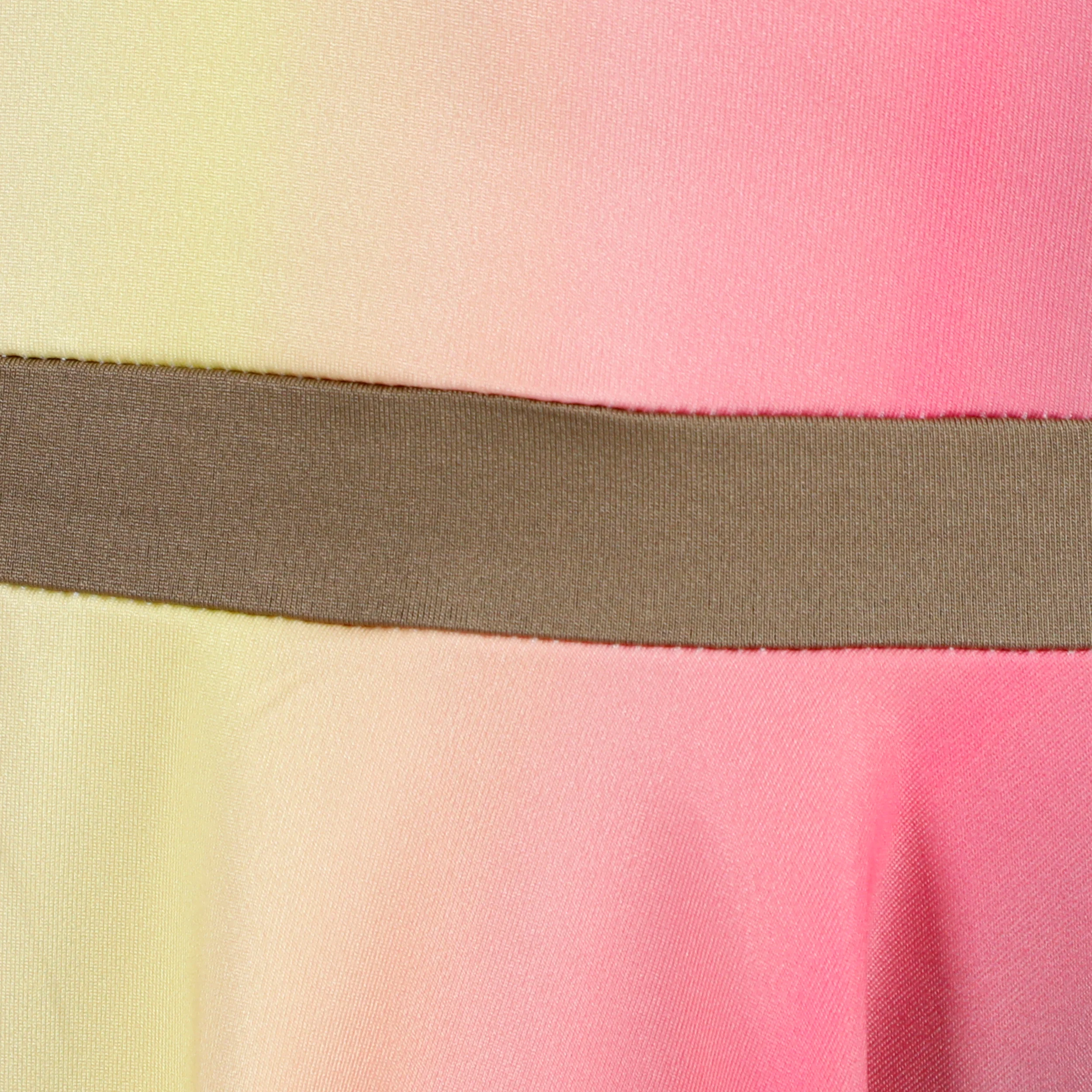 Spectrum Sukienka Kobiety-Brąz,Żółty - Image 4