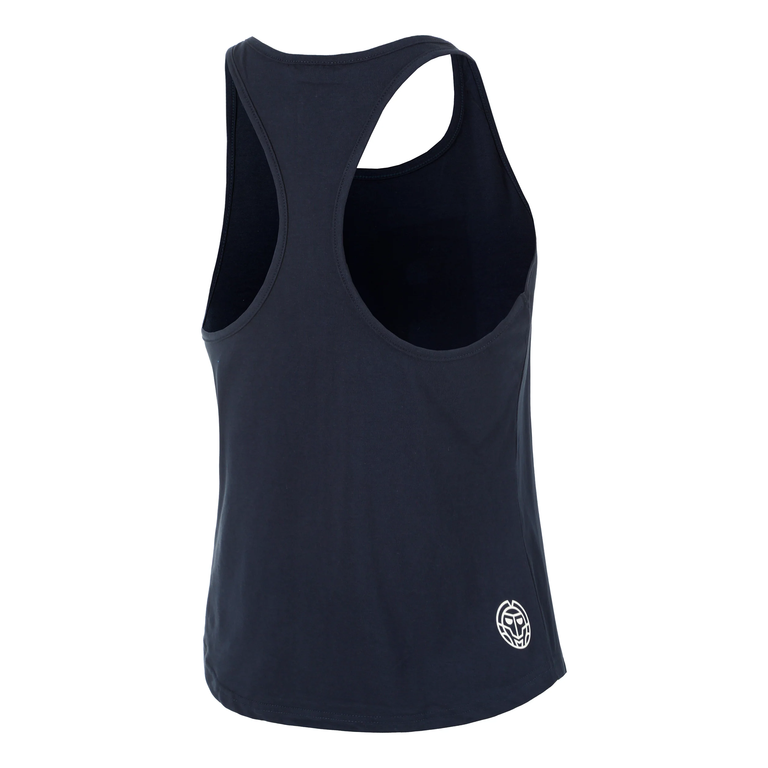 Twiggy Chill Tank Top Kobiety-Ciemnoniebieski,Wielokolorowy - Image 2