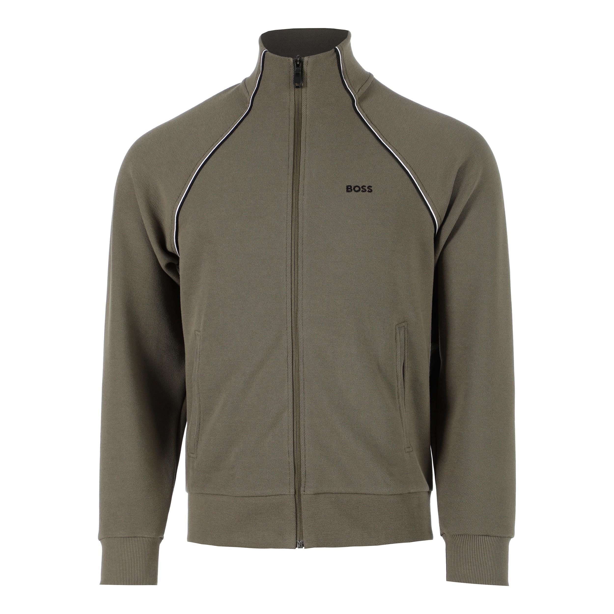 Dres Mężczyźni-khaki - Image 3