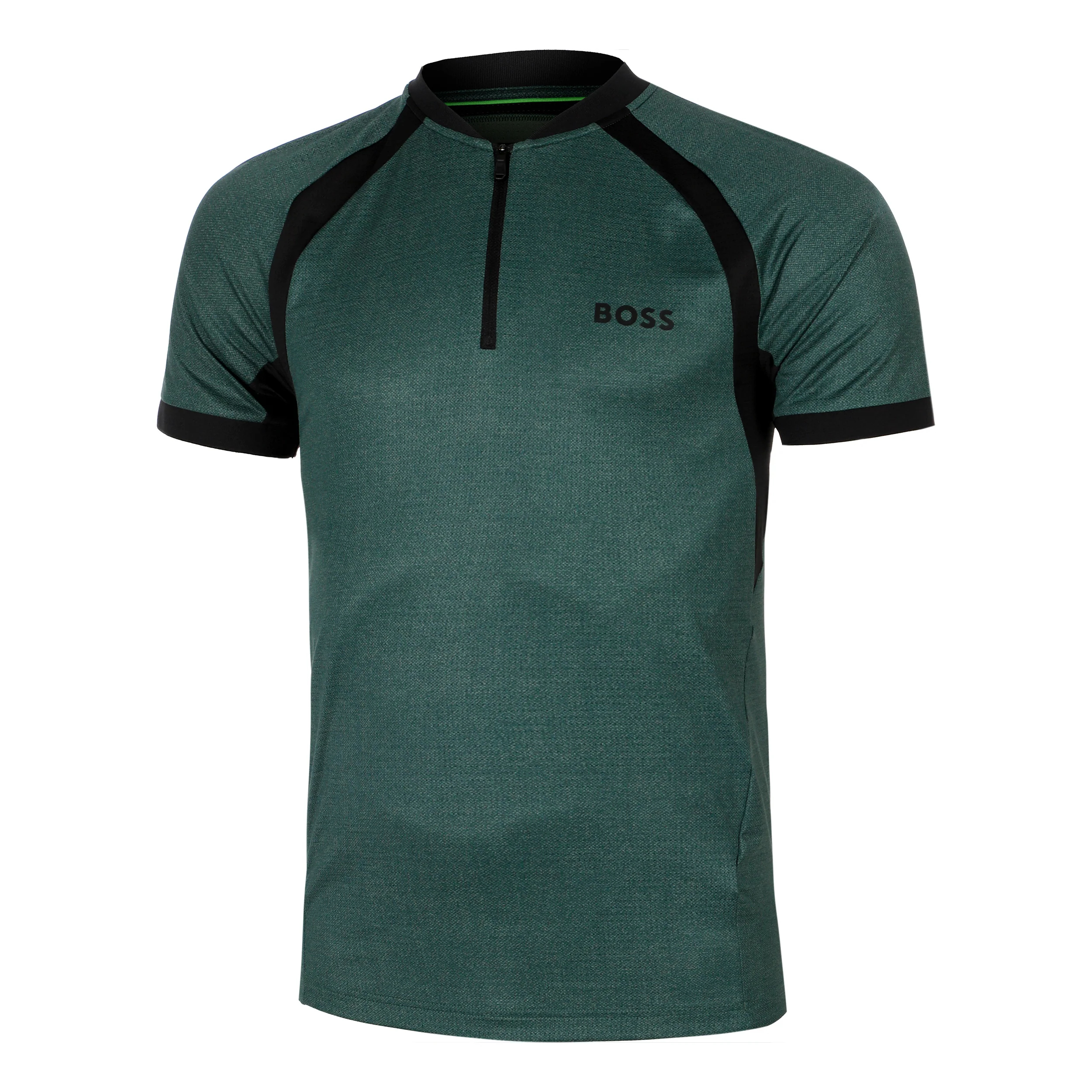 Matchball Polo Mężczyźni-oliwka