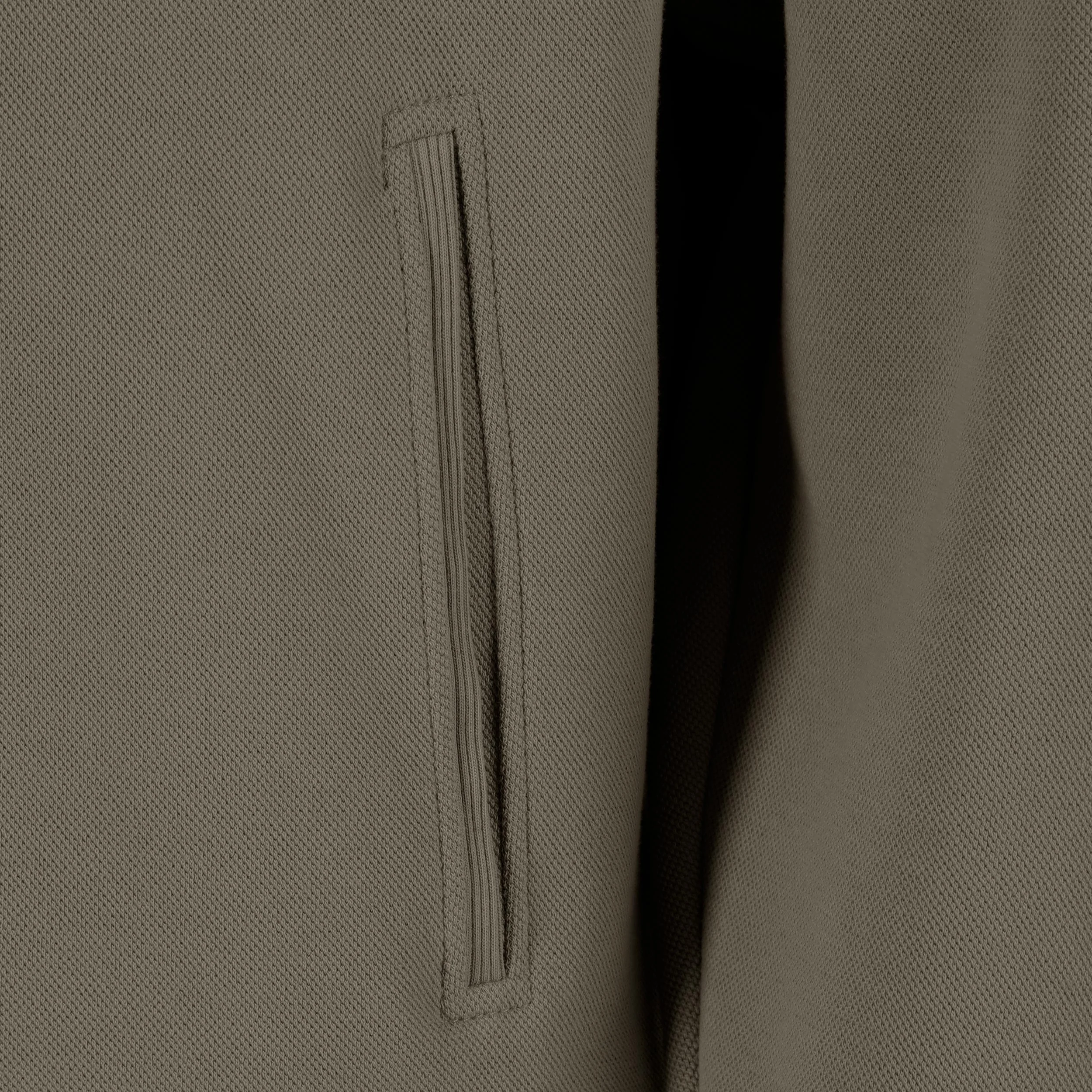 Saggy Bluza dresowa Mężczyźni - khaki - Image 4