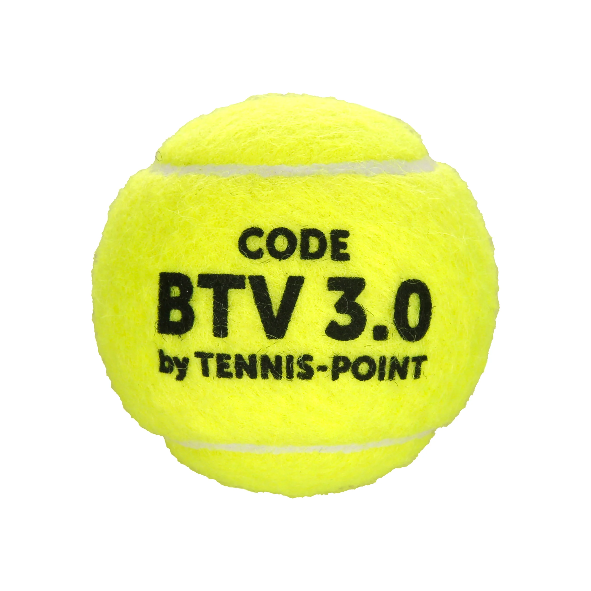 Code BTV 3.0 by Tennis Point Puszka 4 szt. - Image 2