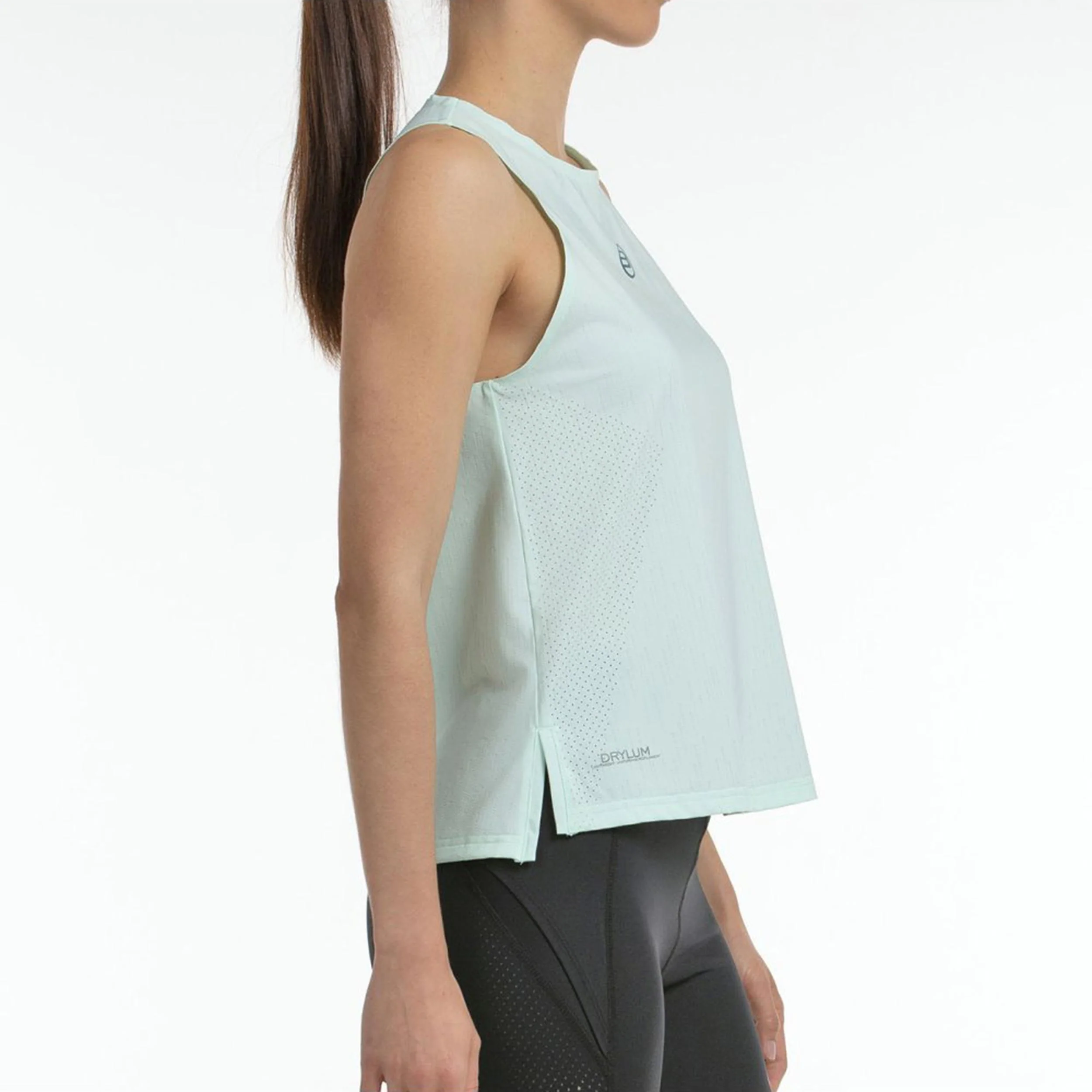 Abure Tank Top Kobiety-Mięta - Image 4