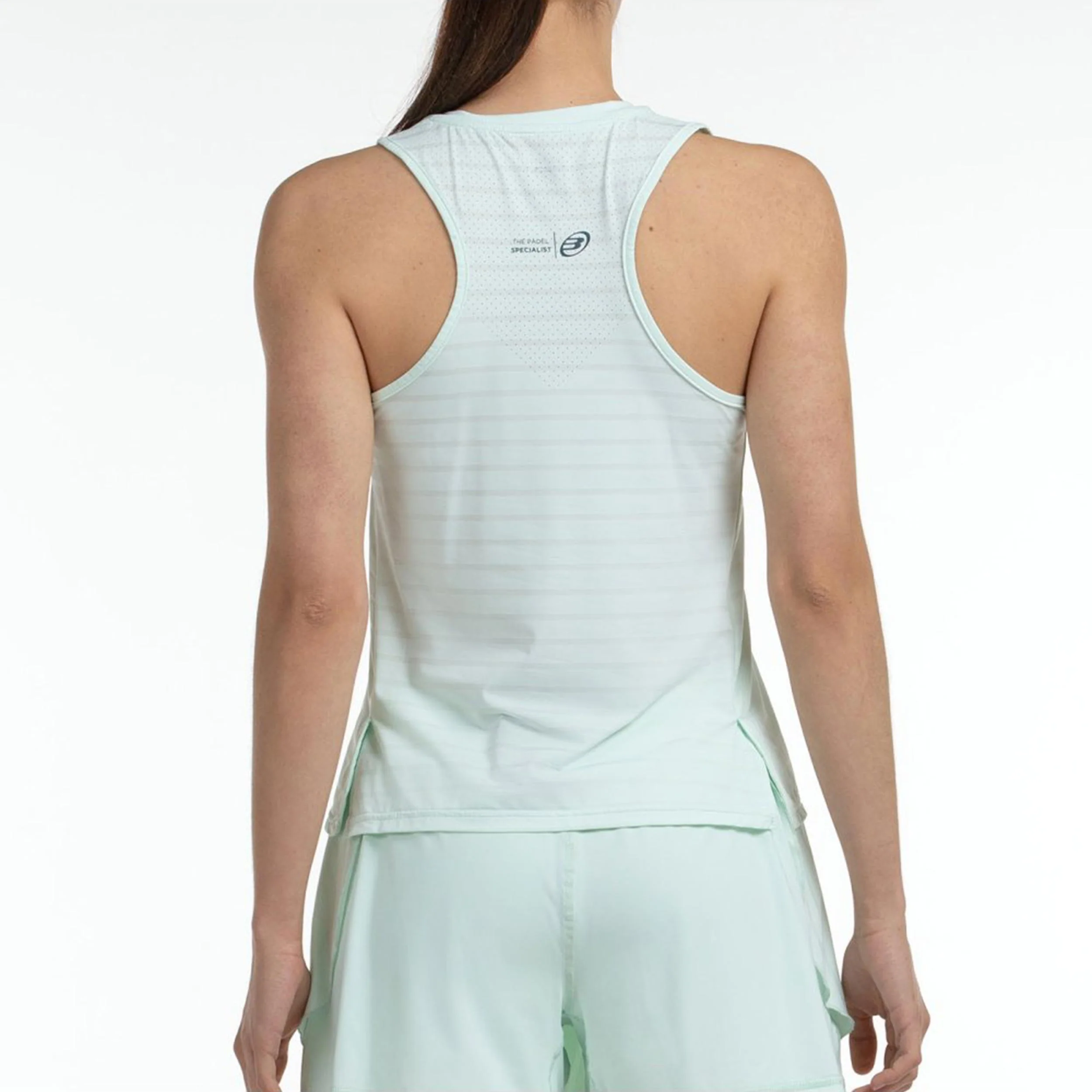 Adies Tank Top Kobiety-Mięta - Image 2