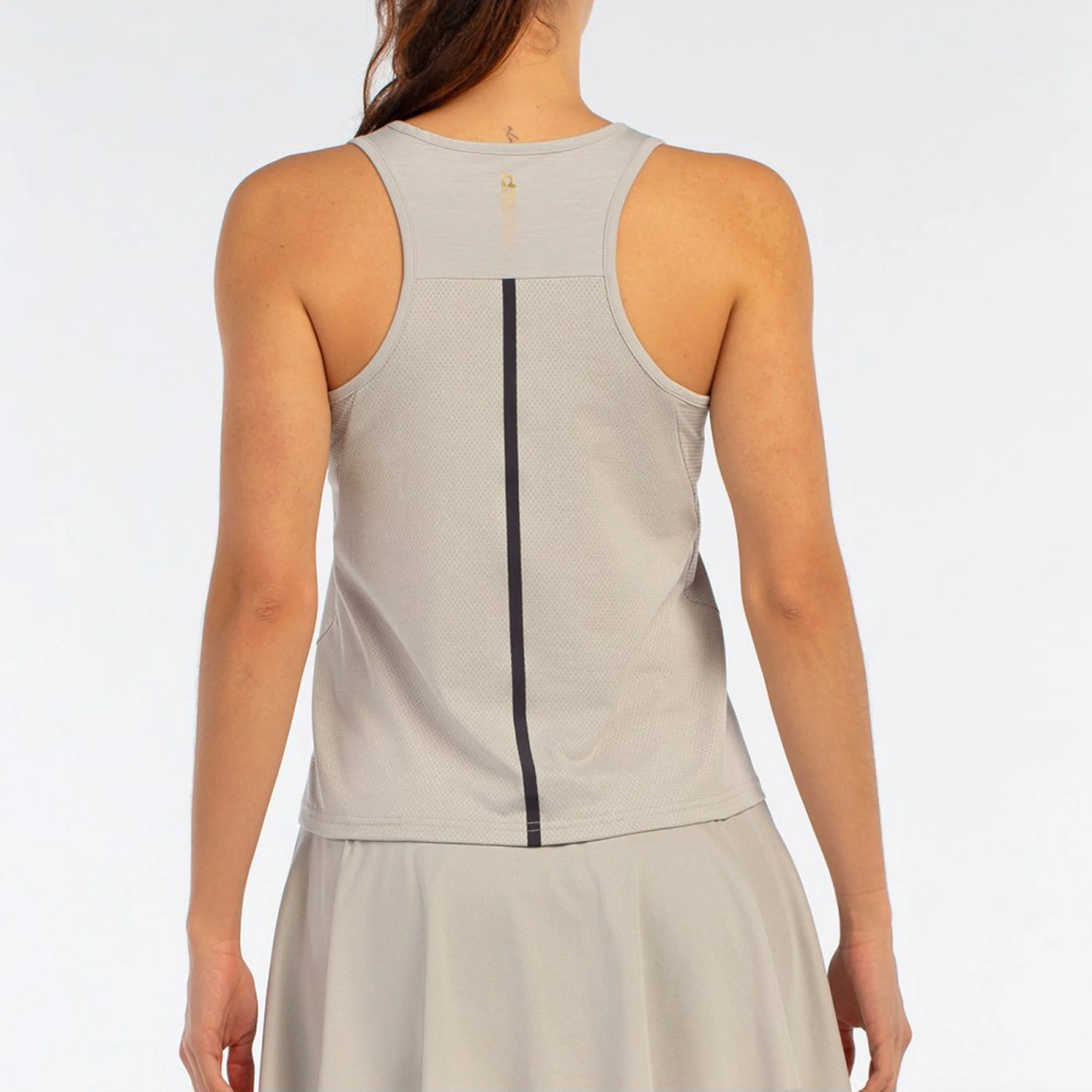 Adres Tank top Kobiety - szary, - Image 6