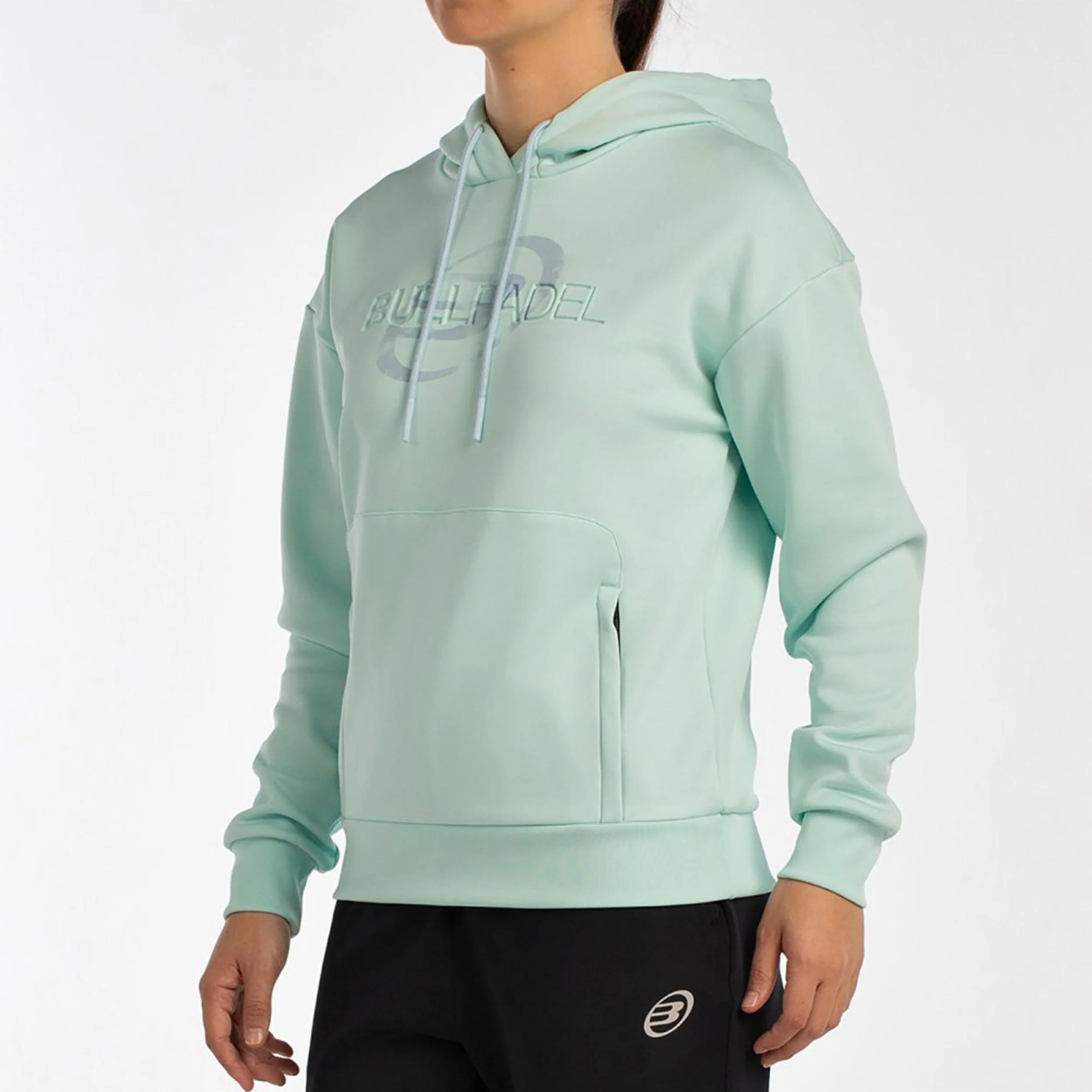 Befas Bluza Kobiety-Mięta - Image 3