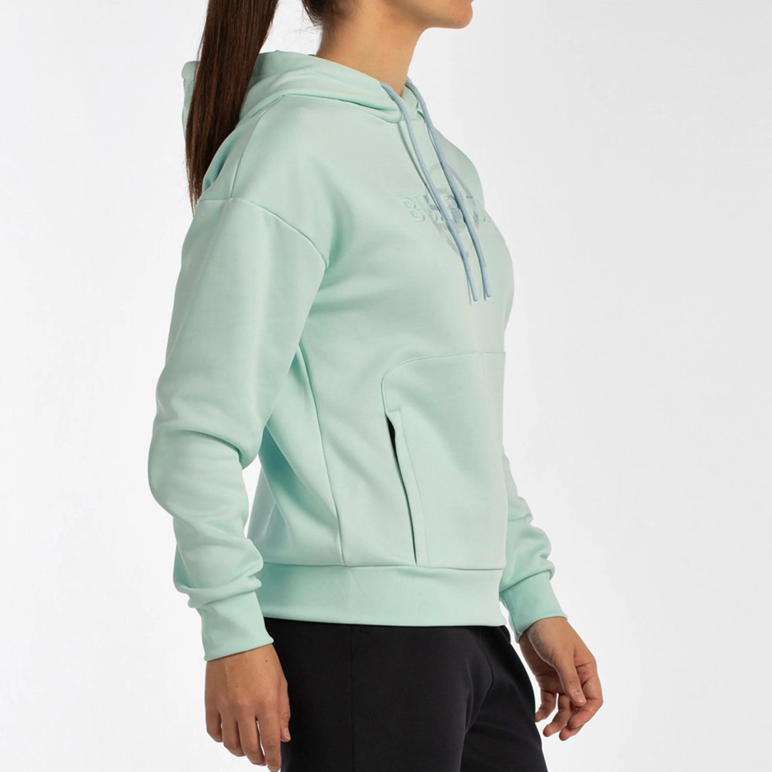 Befas Bluza Kobiety-Mięta - Image 4