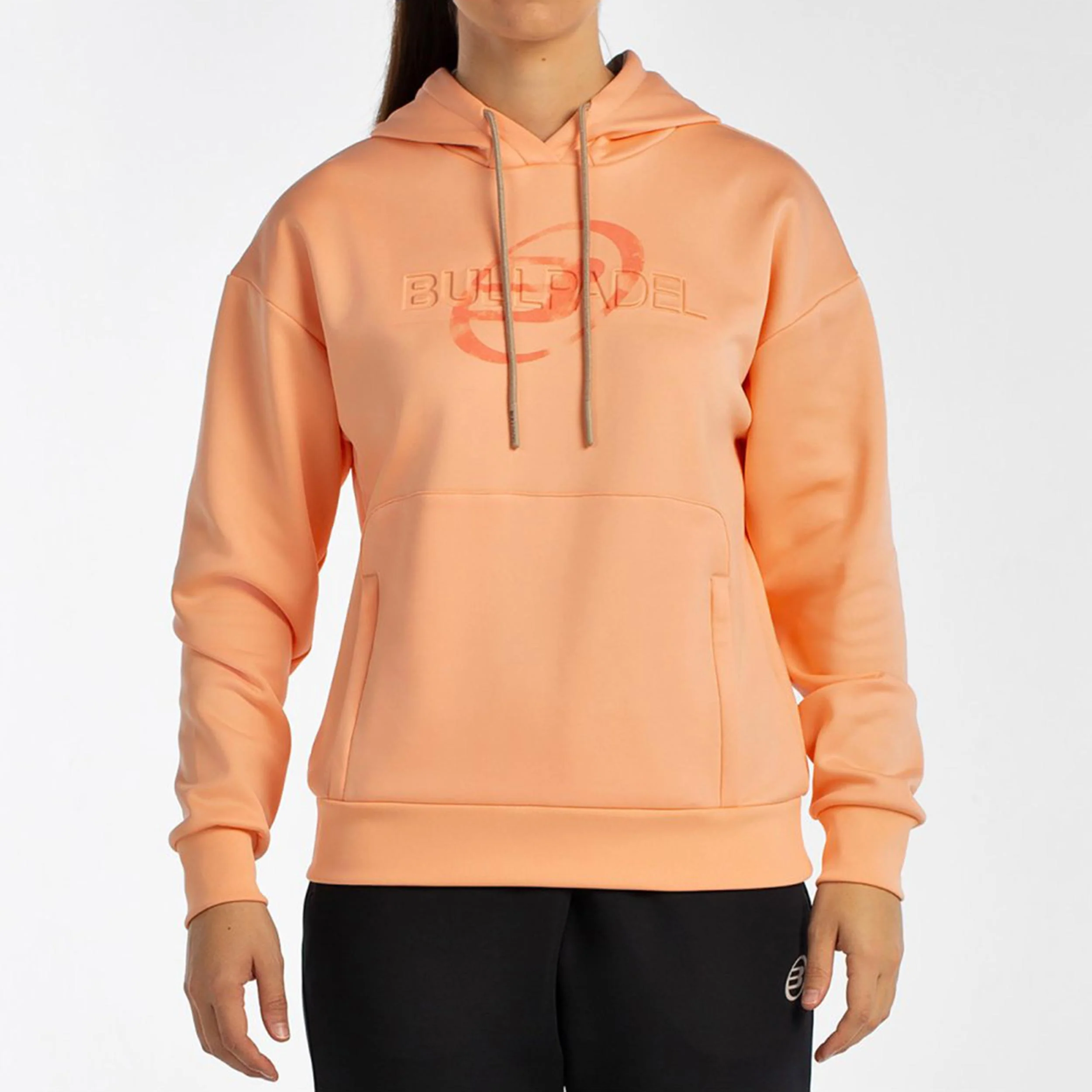 Befas Bluza Kobiety-Morela