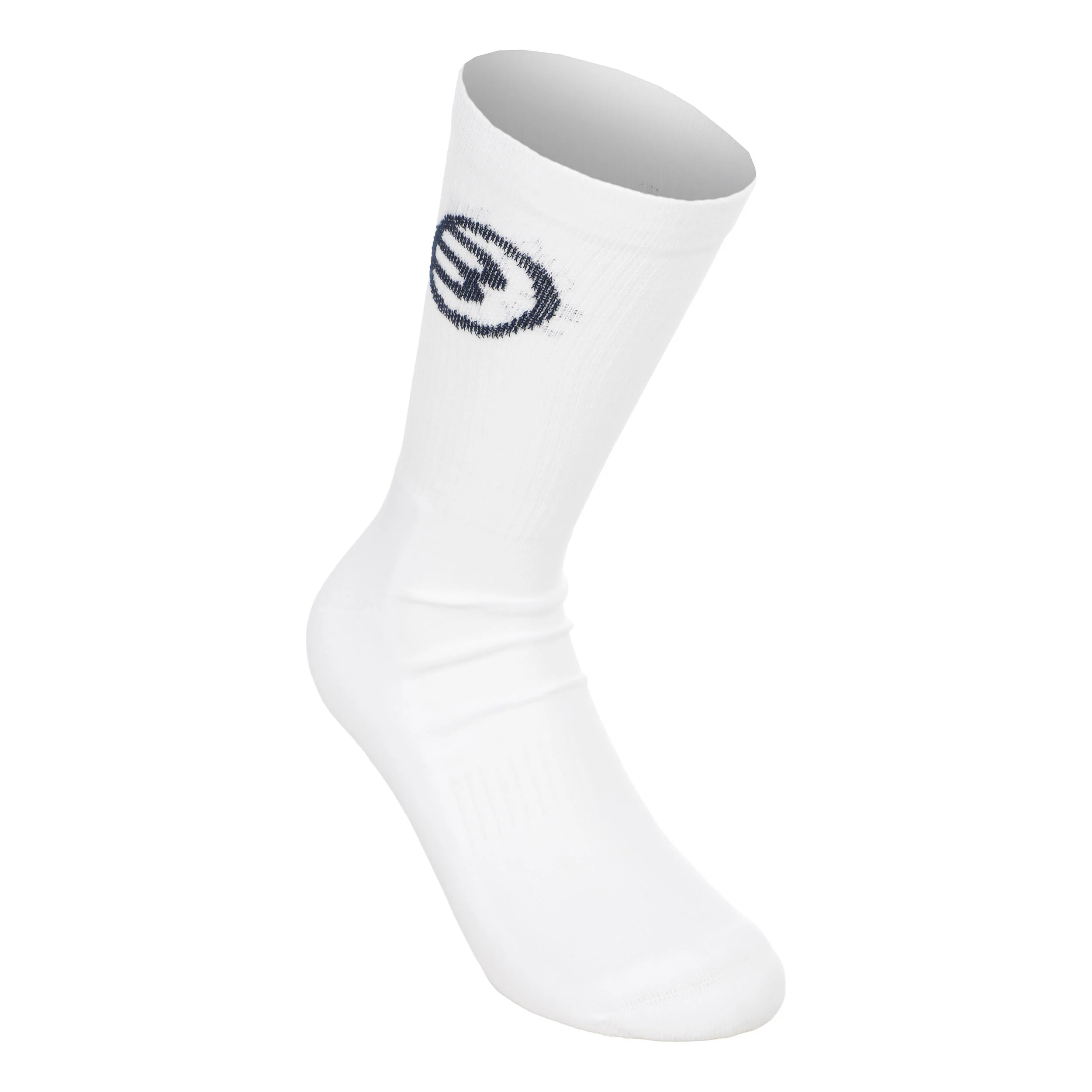 BP262 (PACK DE 3) Skarpety sportowe Unisex - biały - Image 3