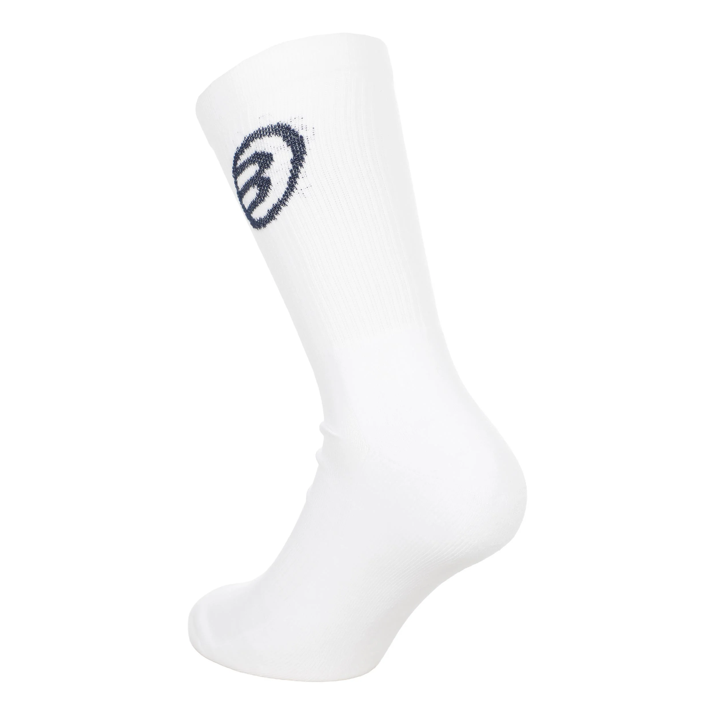BP262 (PACK DE 3) Skarpety sportowe Unisex - biały - Image 4