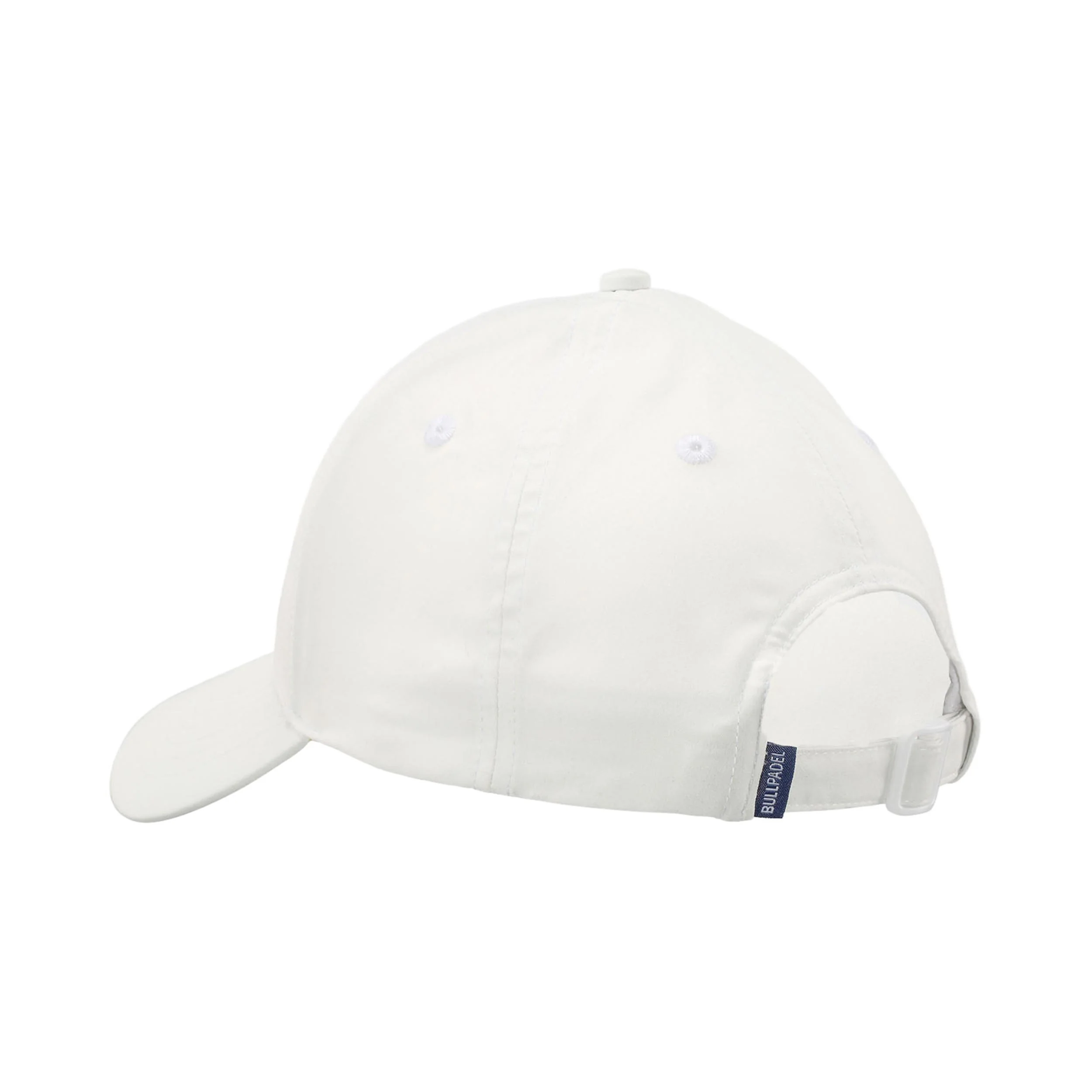 BPG261 Czapka Mężczyźni - biały - Image 3
