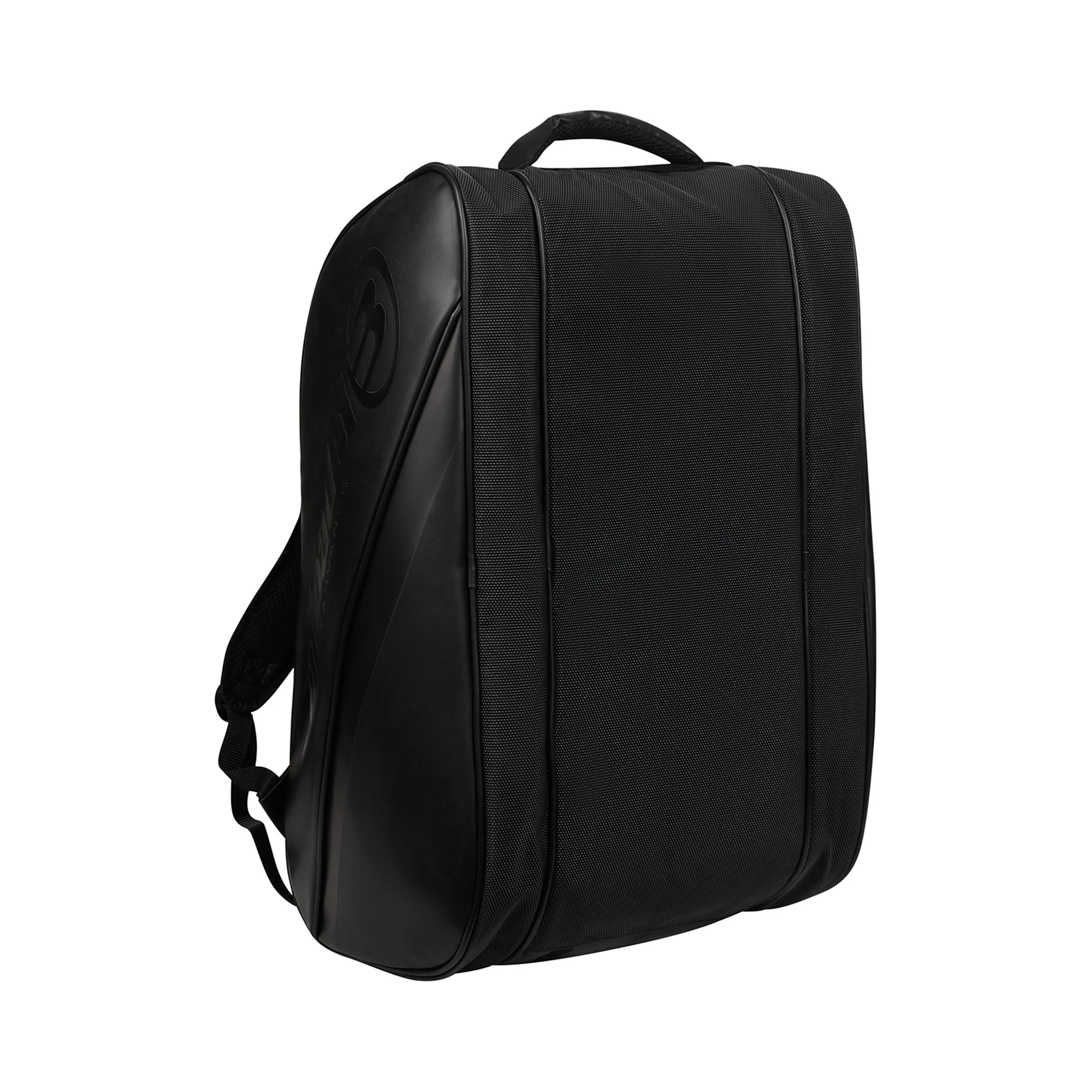 CASUAL Torba na rakiete - czarny - Image 3