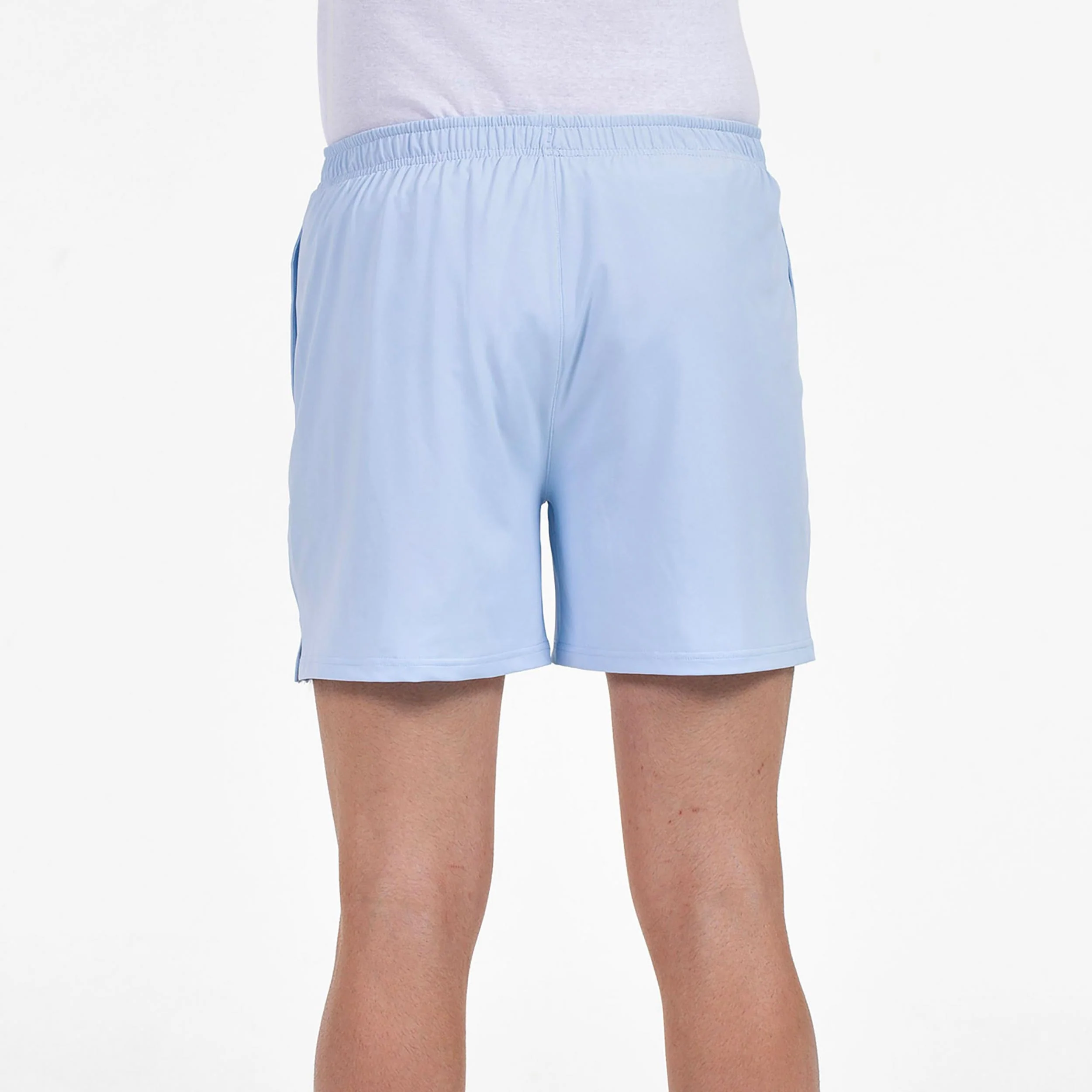 Ceclavin Shorts Szorty Mężczyźni - niebieski - Image 2
