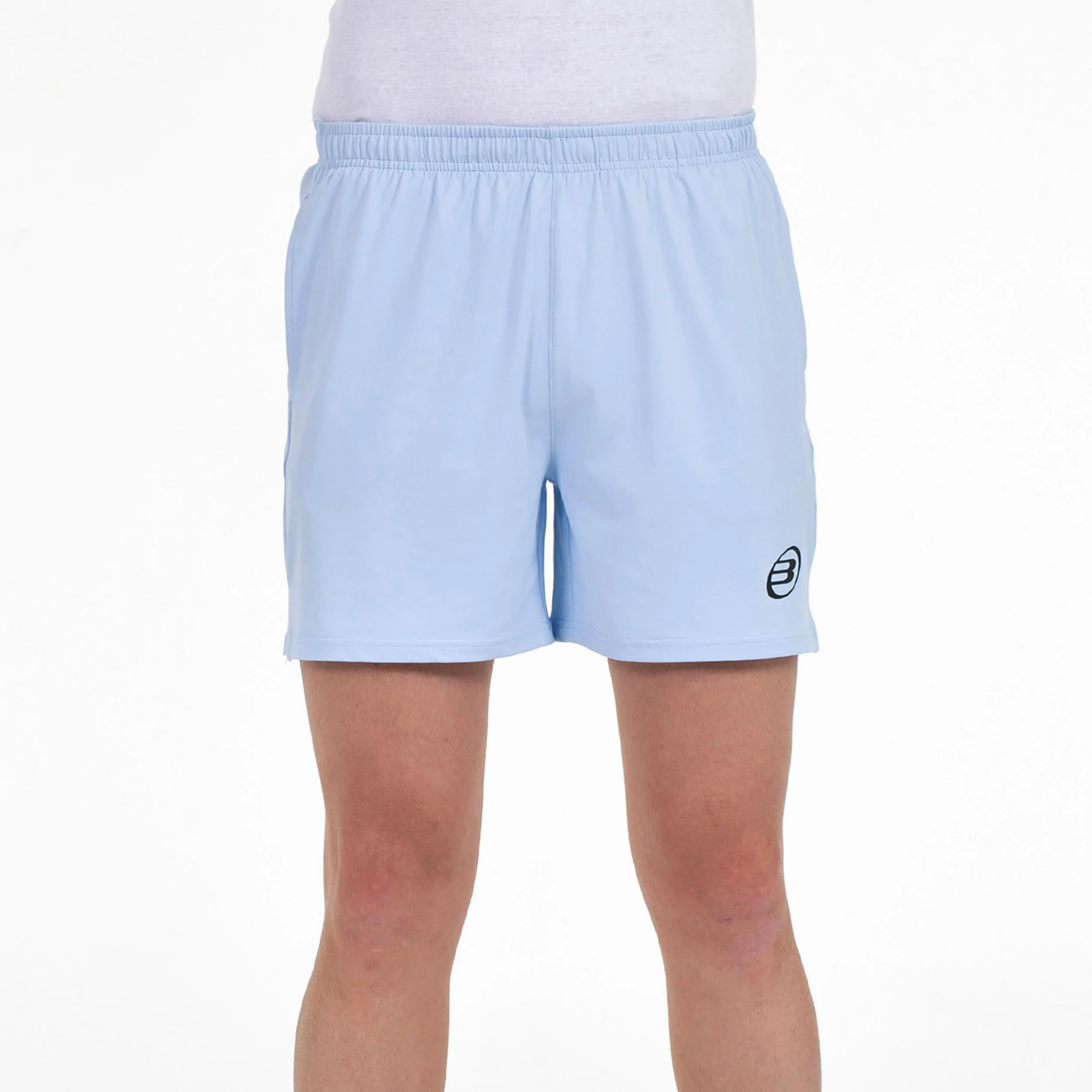 Ceclavin Shorts Szorty Mężczyźni - niebieski - Image 4