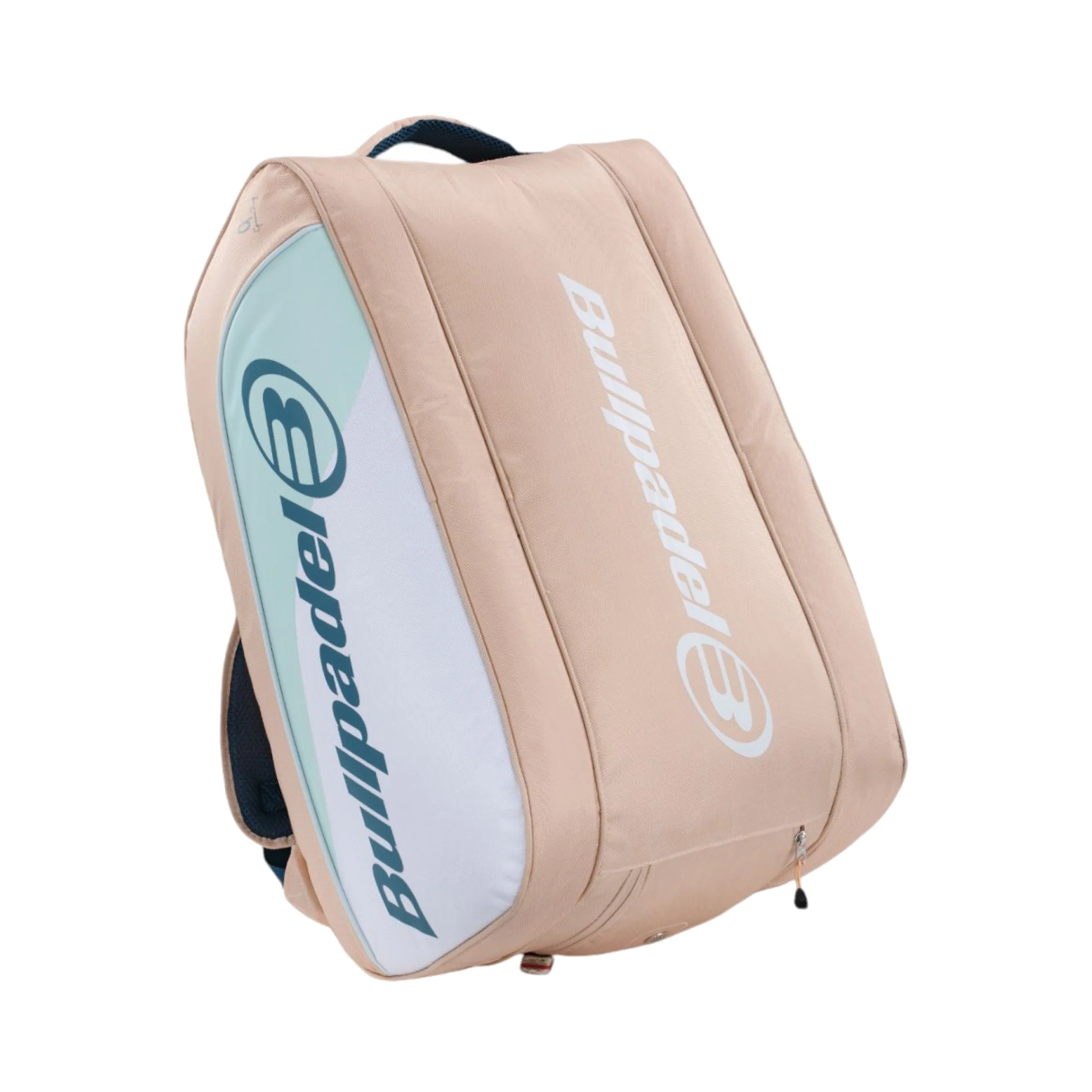 Elite Torba Na Rakiete Do Padla-Beż - Image 3