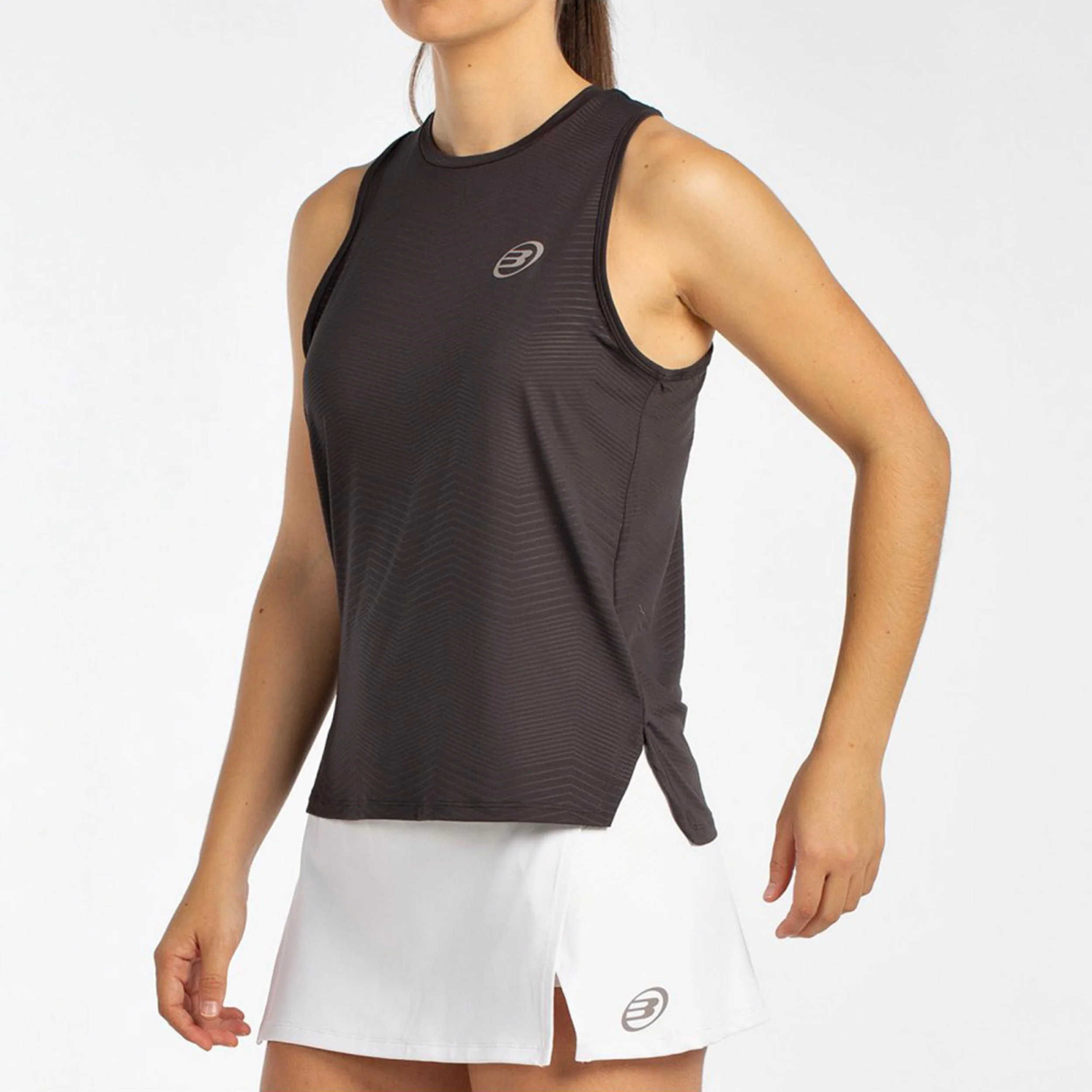 Etilo Tank top Kobiety-brąz - Image 3