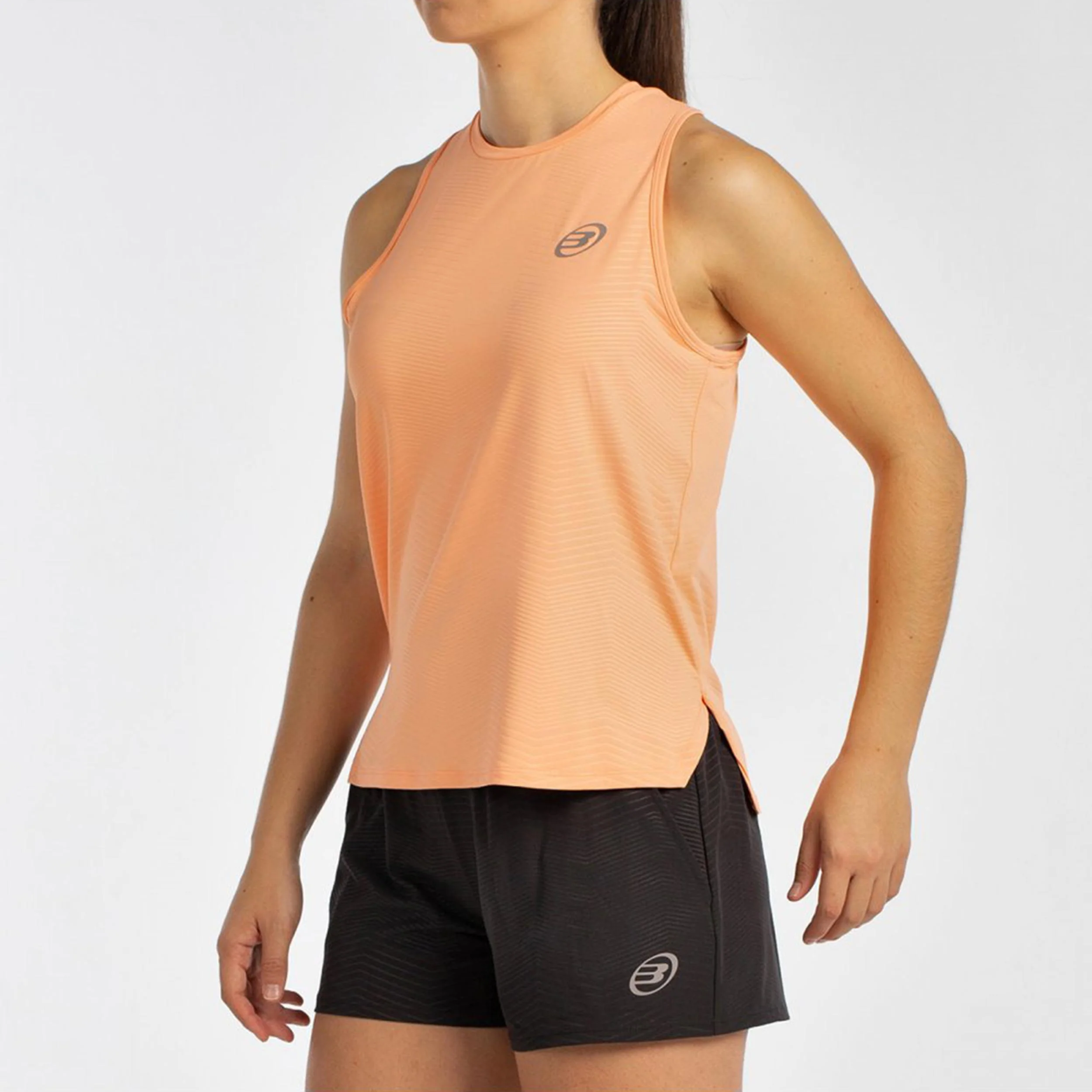 Etilo Tank top Kobiety-morela - Image 3
