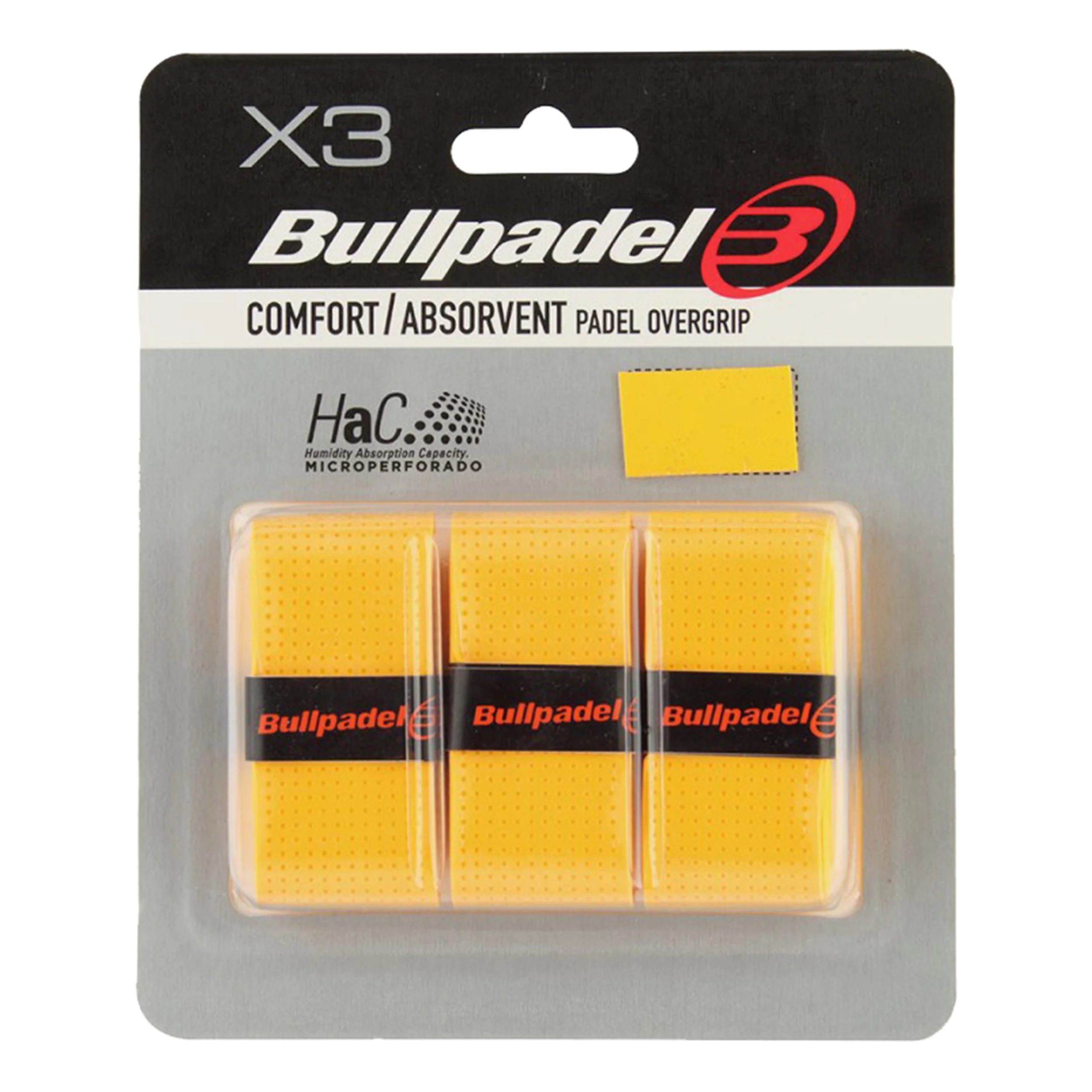 GB-1201 COMFORT ABSORBENT-Żółty