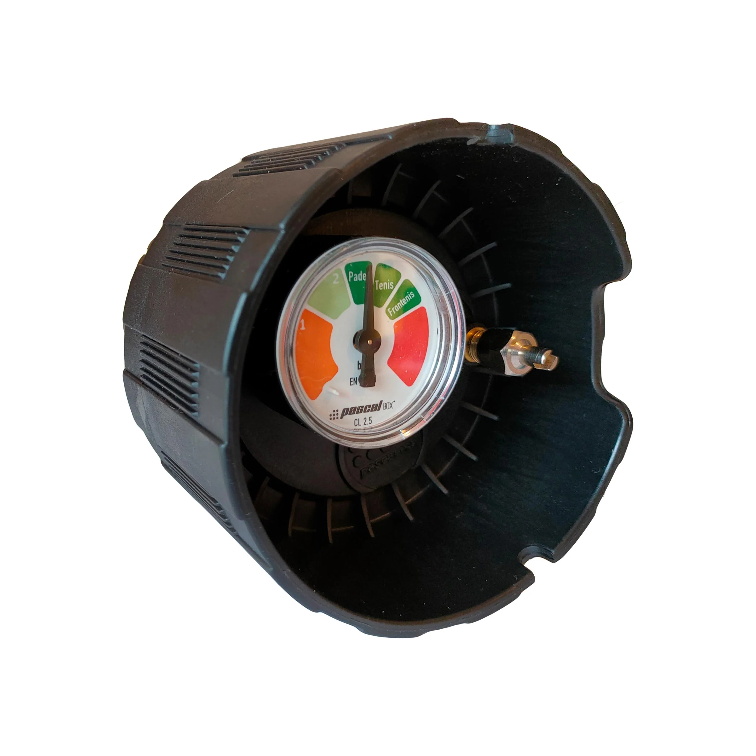 Generator Sprężonego Powietrza-Czarny - Image 2