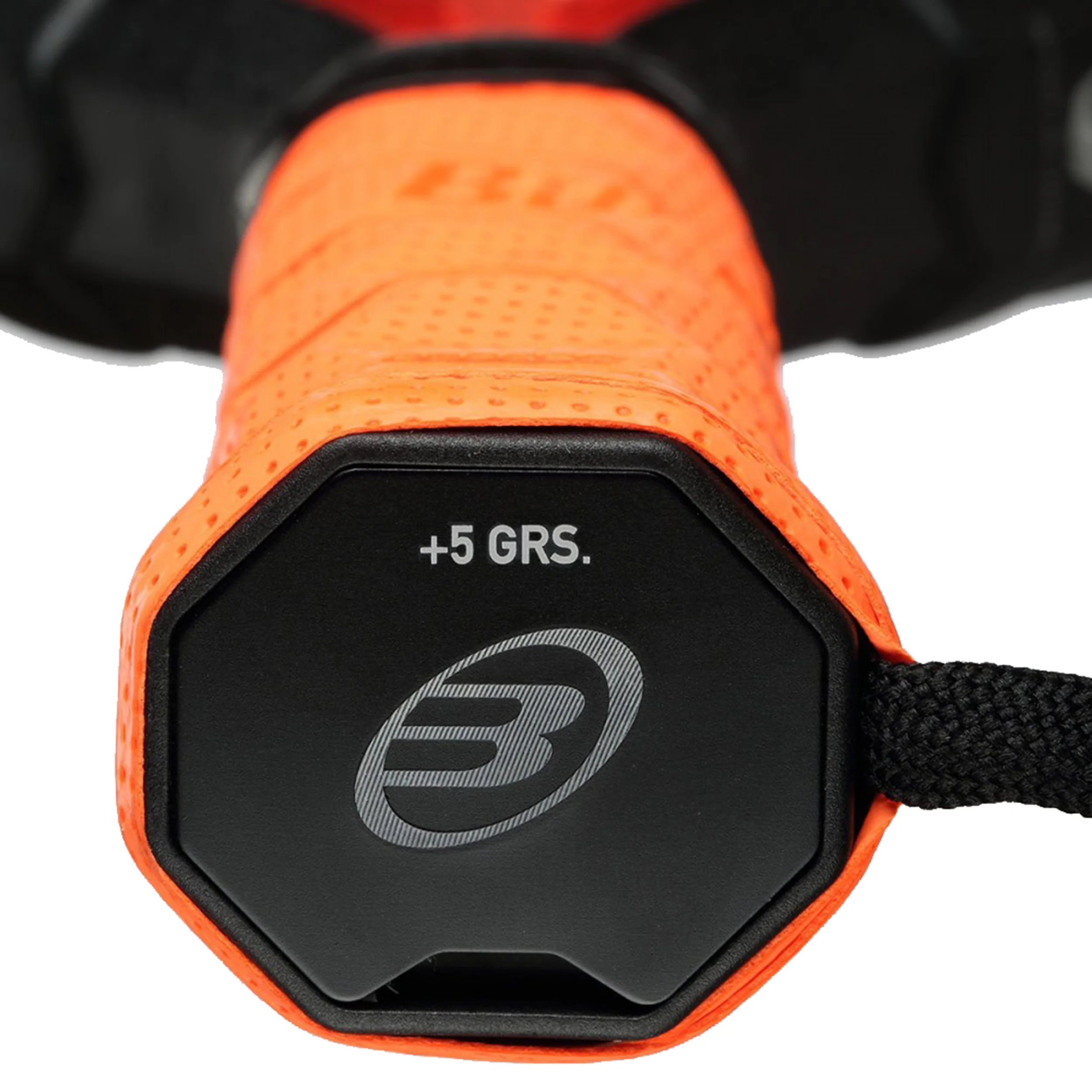 GRIP CUSTOM 5/10 Gr Taśma Ołowiana-Czarny - Image 3