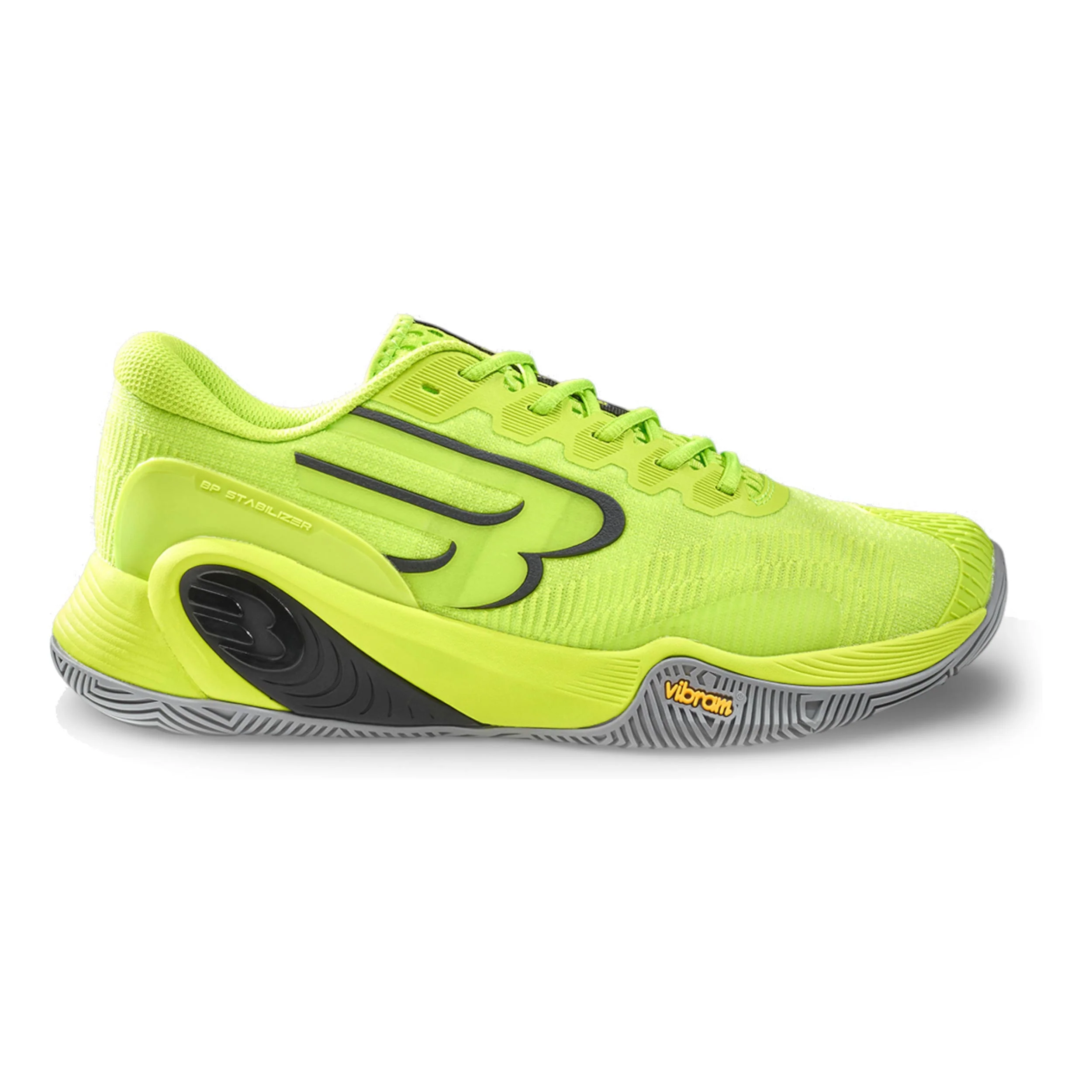 HACK VIBRAM 26V But do padla Mężczyźni-limonka