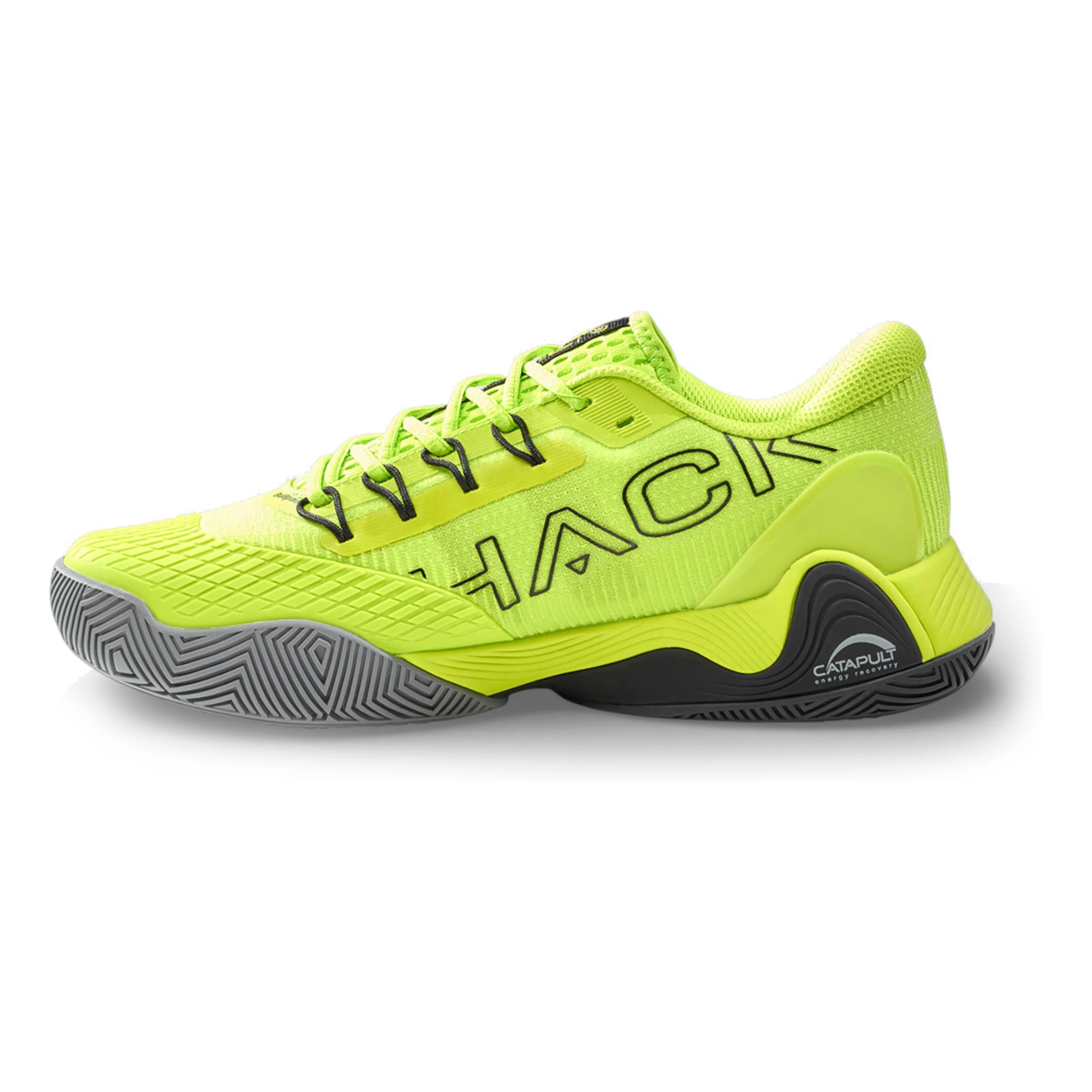 HACK VIBRAM 26V But do padla Mężczyźni-limonka - Image 2