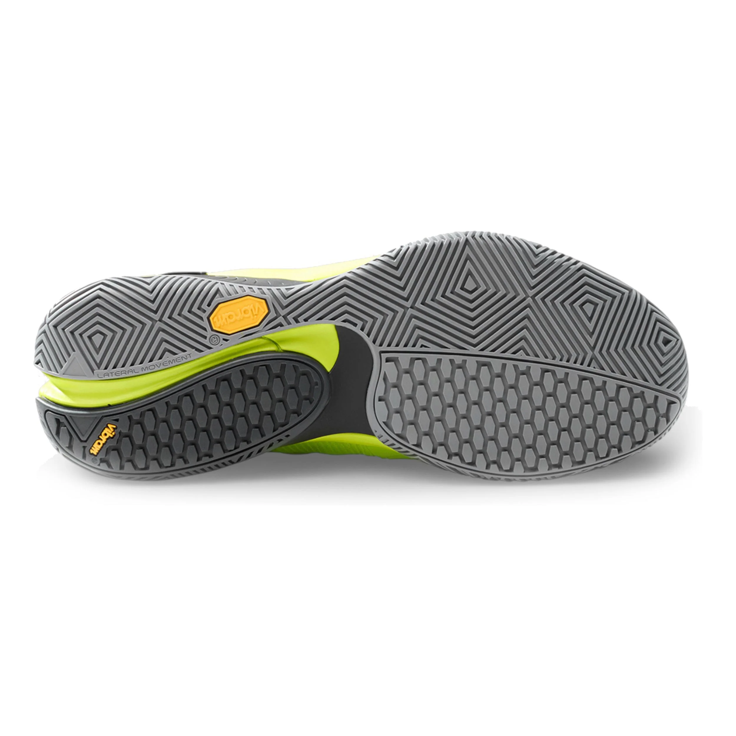HACK VIBRAM 26V But do padla Mężczyźni-limonka - Image 3