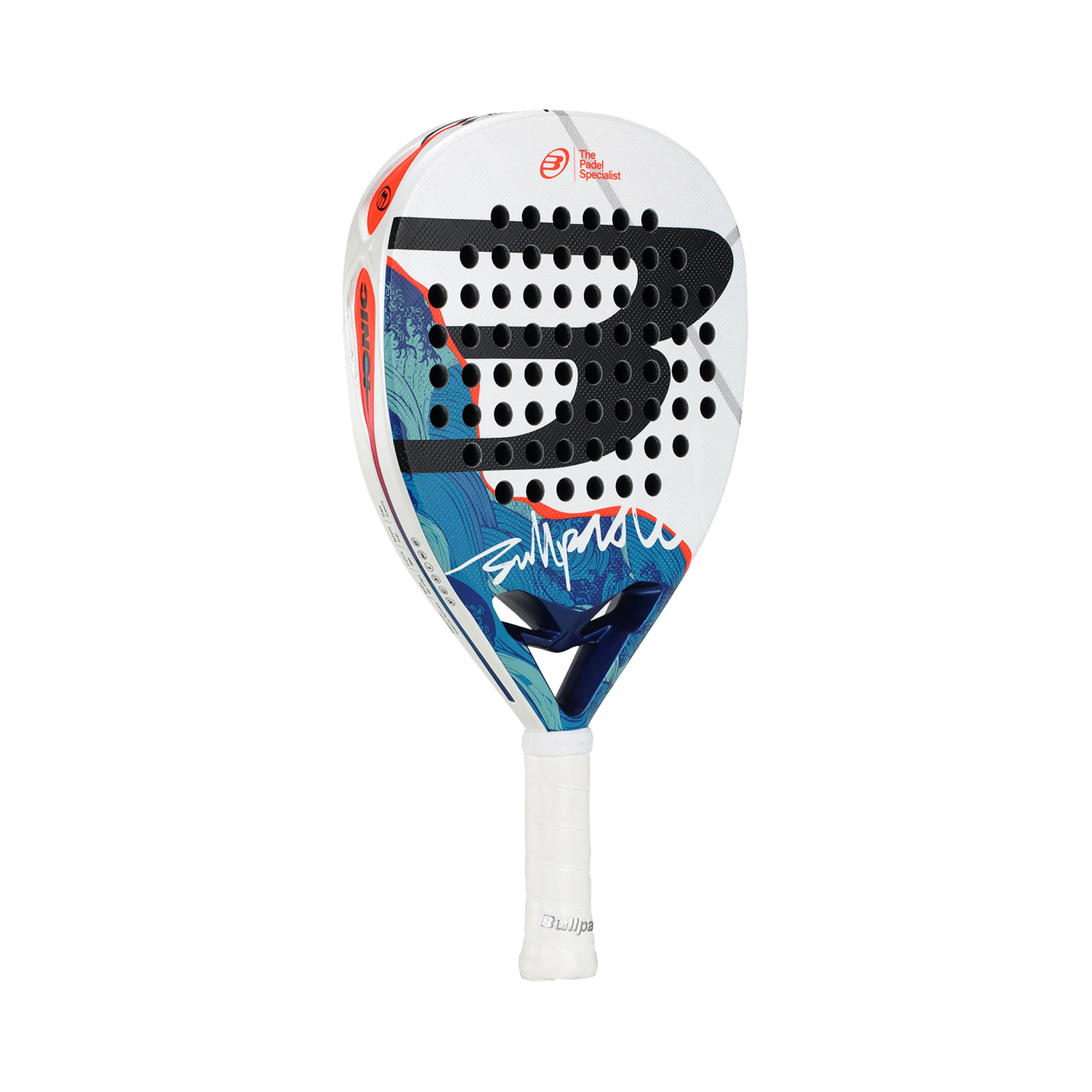 Ionic Power 26 Rakiety do padla - Image 4